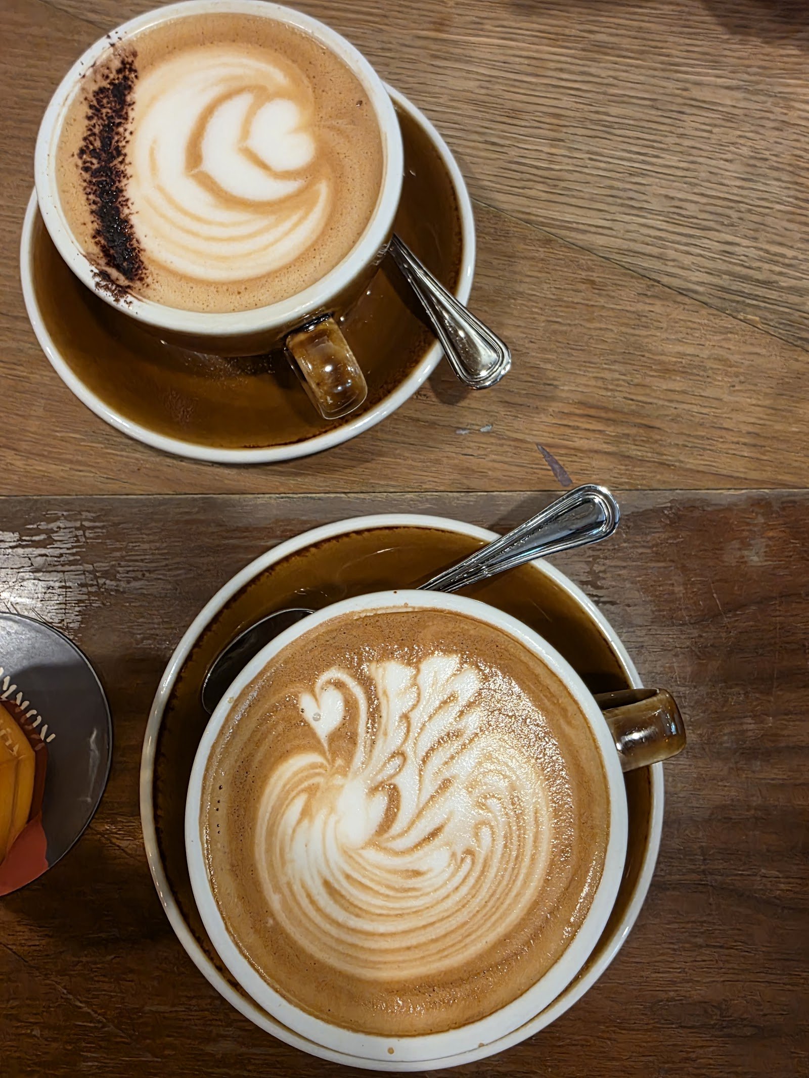 Common Man Coffee Roasters - Martin Road photo 4
