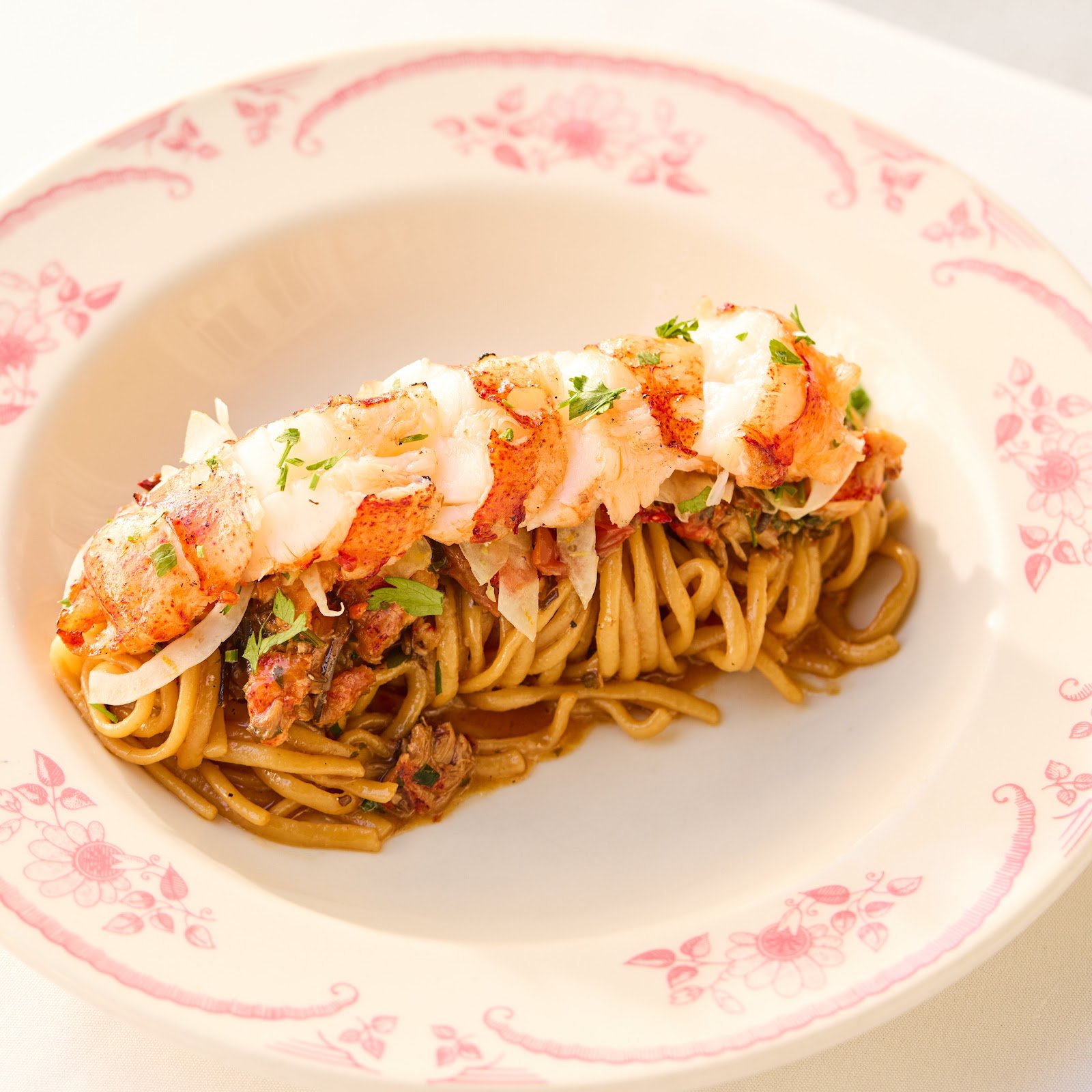 Pasta Bar - The Original photo 1