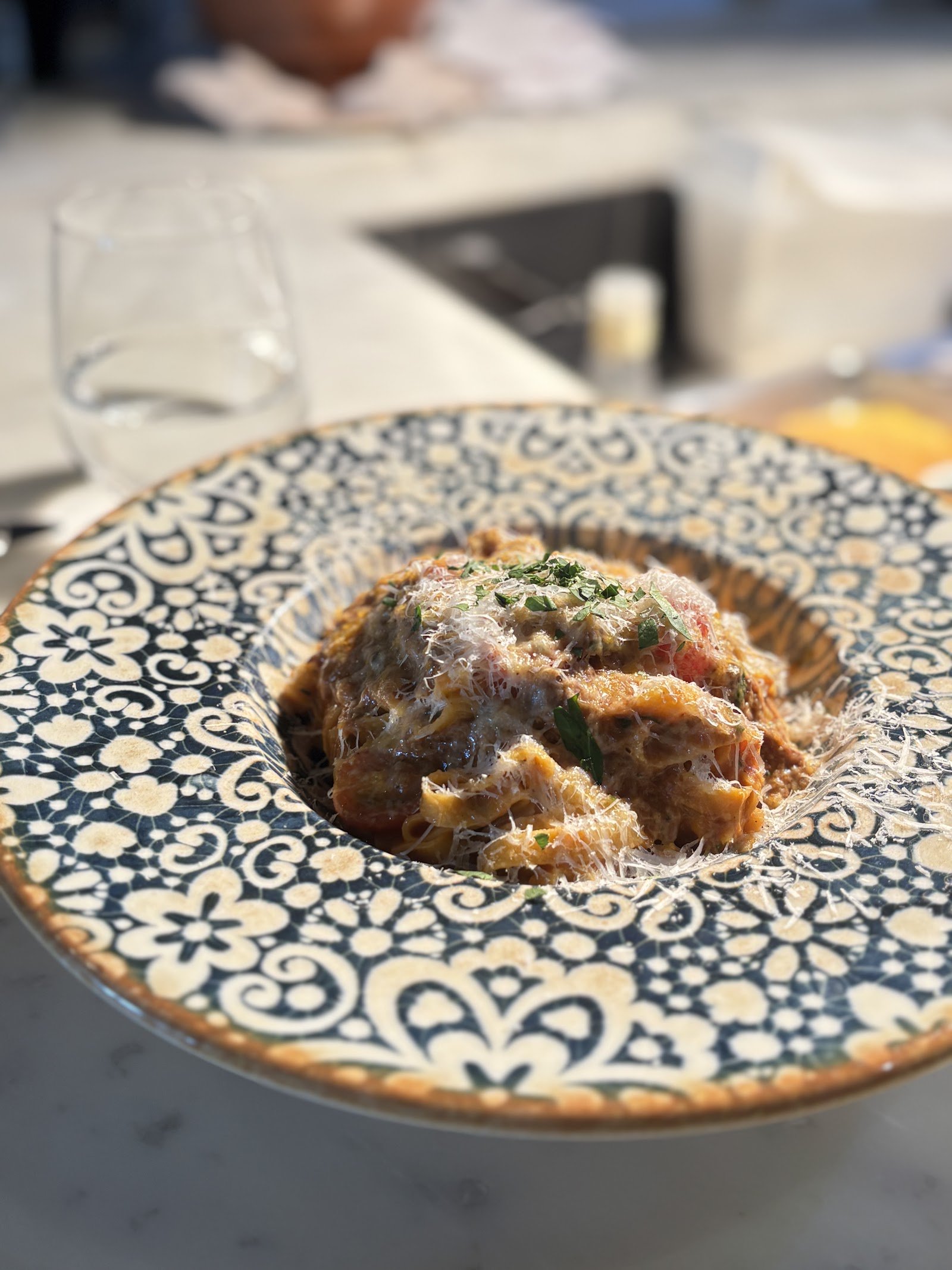 Pasta Bar - The Original photo 7