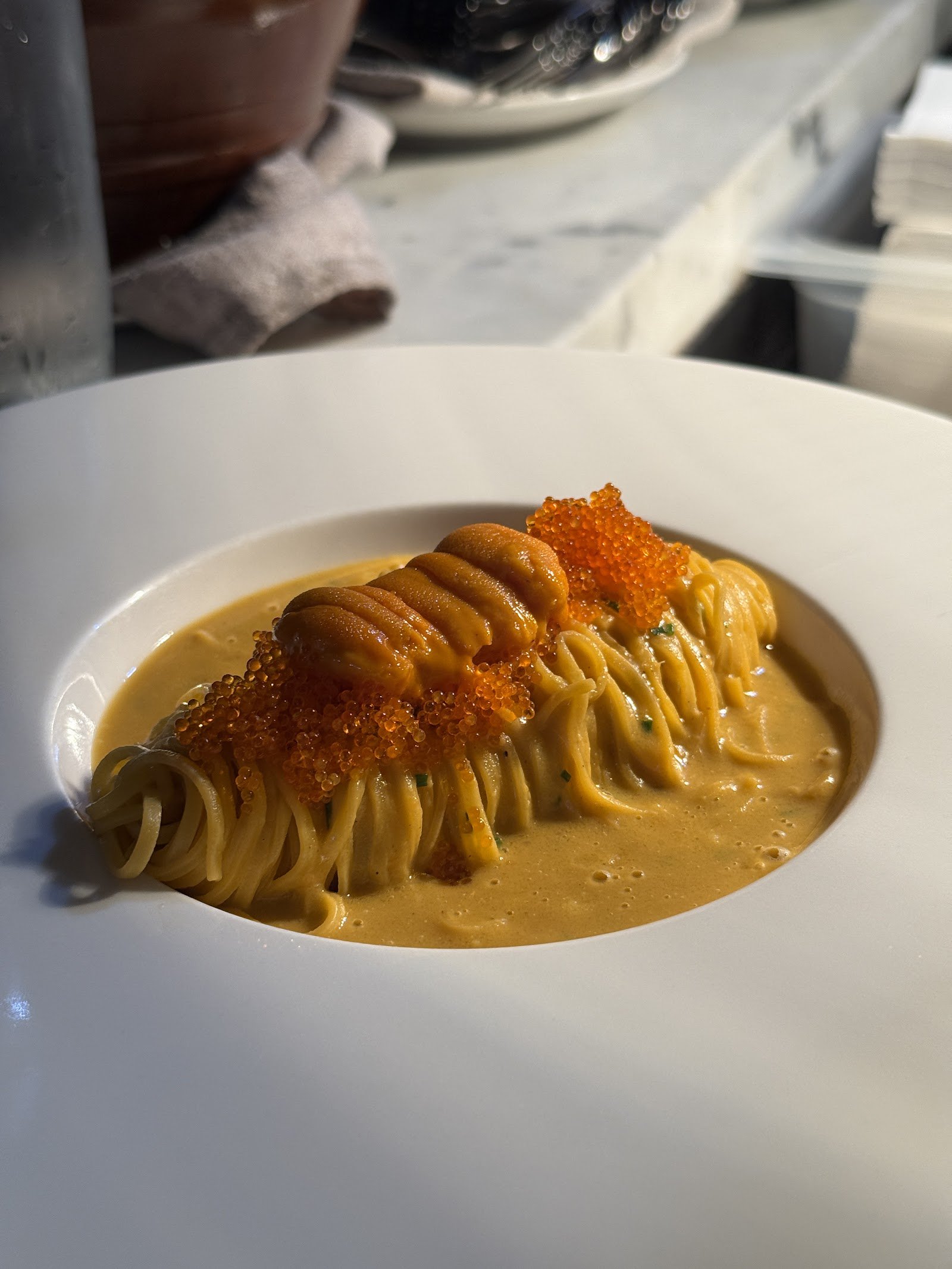 Pasta Bar - The Original photo 6