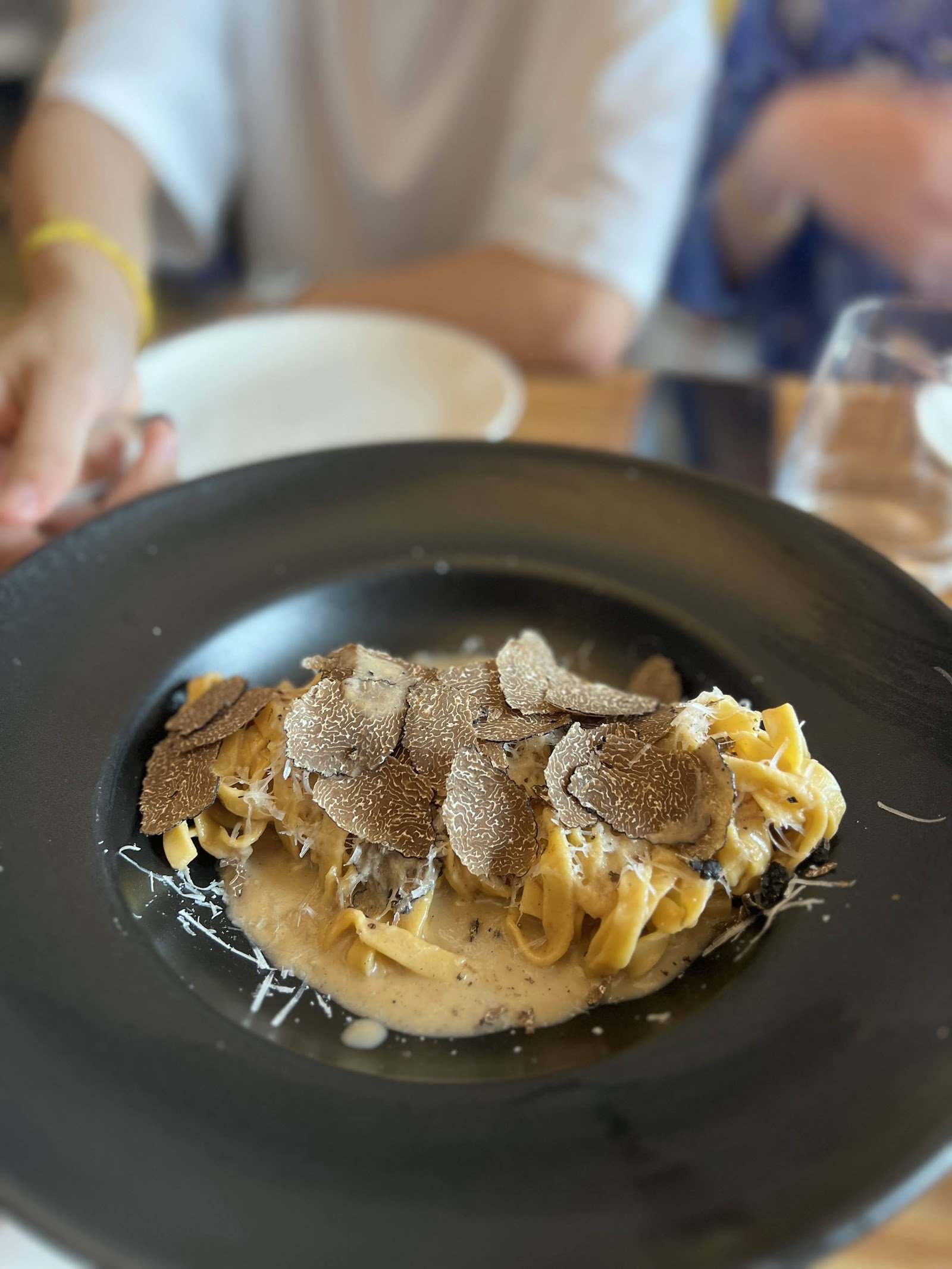 Pasta Bar - The Original photo 4