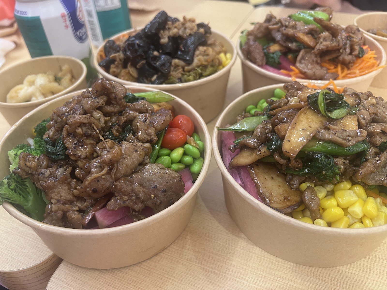 Chengdu Bowl Ocean Financial Centre 成都Bowl photo 8