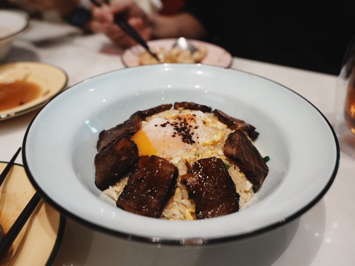 Abundance: Taiwanese Restaurant & Craft Beer Bar (Redhill) photo 7