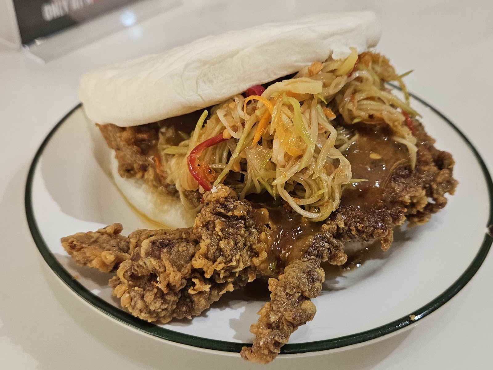 Abundance: Taiwanese Restaurant & Craft Beer Bar (Redhill) photo 9