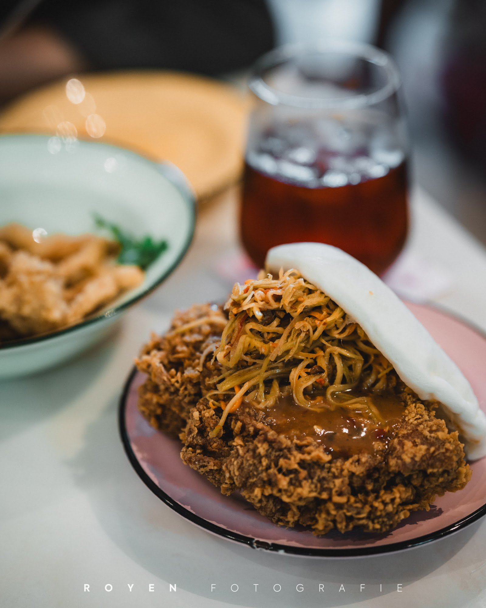Abundance: Taiwanese Restaurant & Craft Beer Bar (Redhill) photo 8