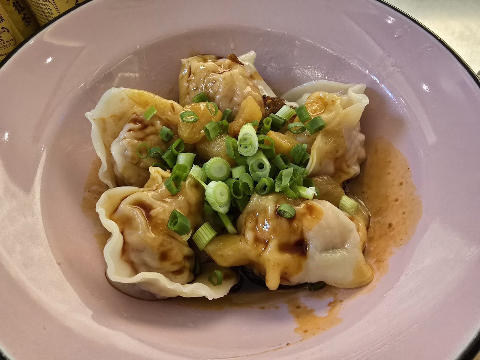 Abundance: Taiwanese Restaurant & Craft Beer Bar (Redhill) photo 5
