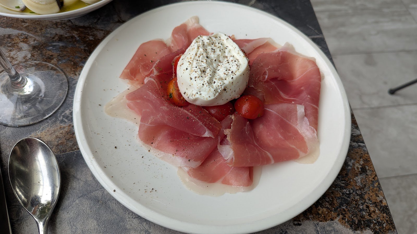 Limoncello Pizza & Grill photo 4