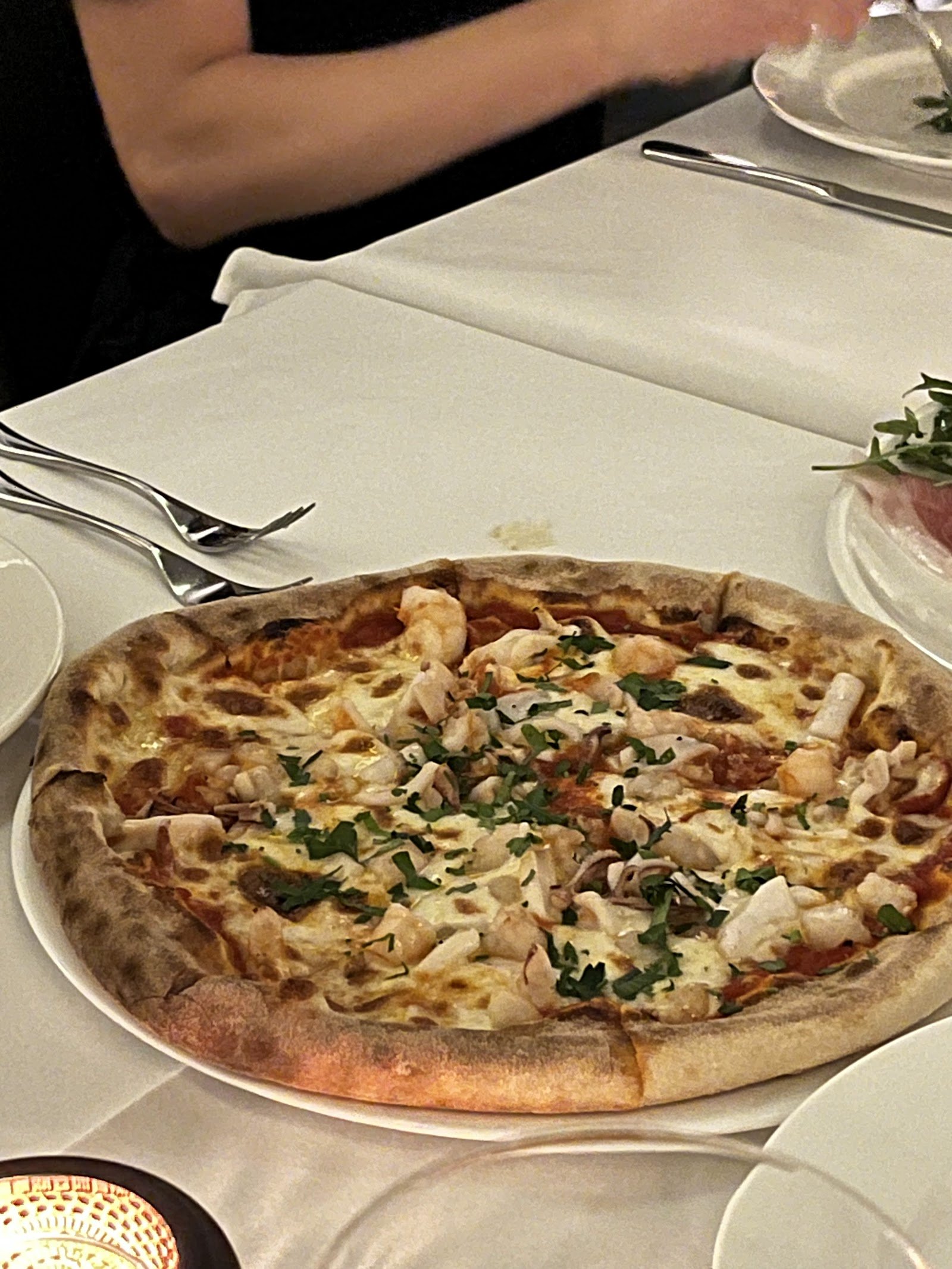 Limoncello Pizza & Grill photo 6