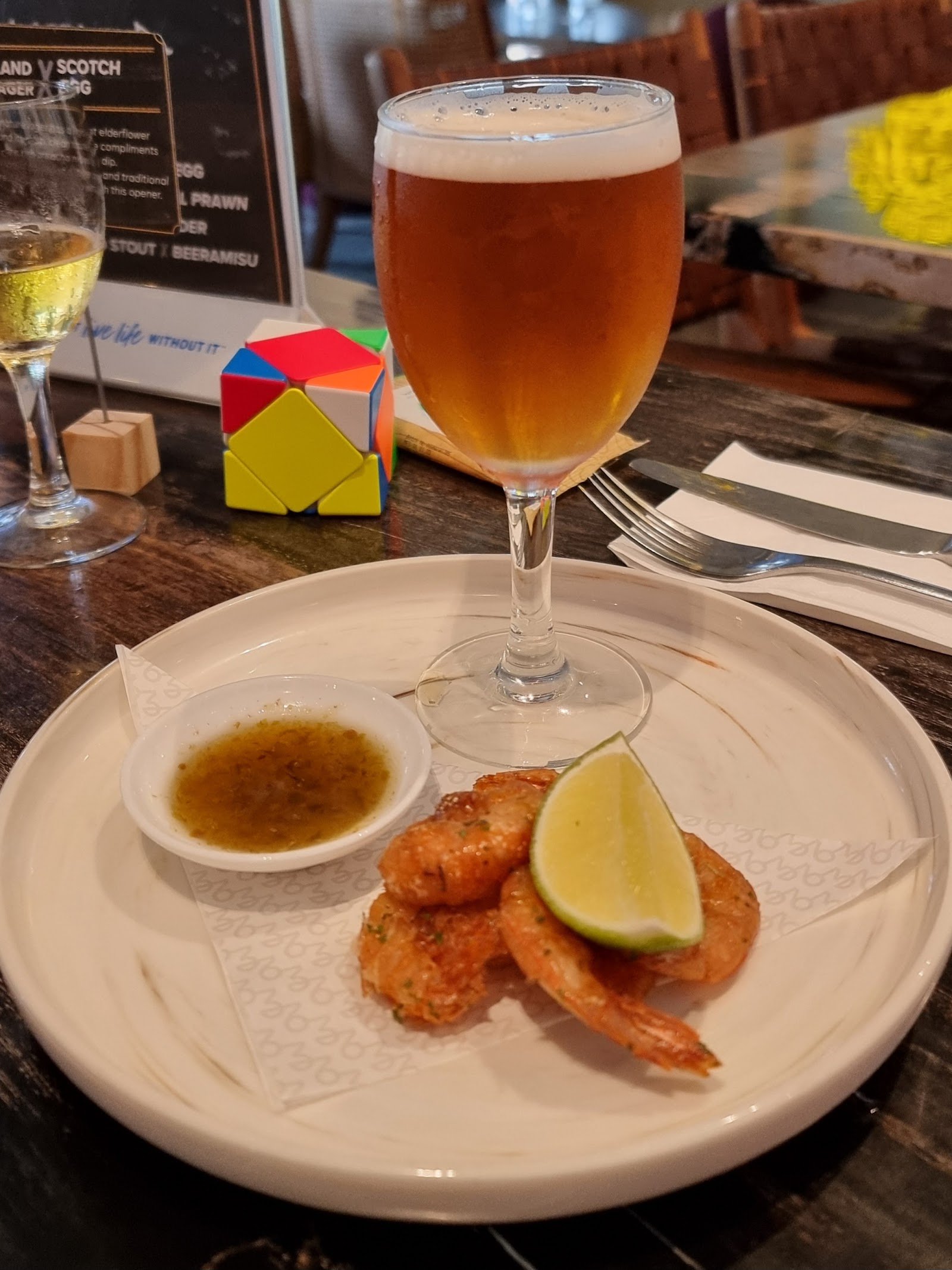 Lion Brewery Co photo 7