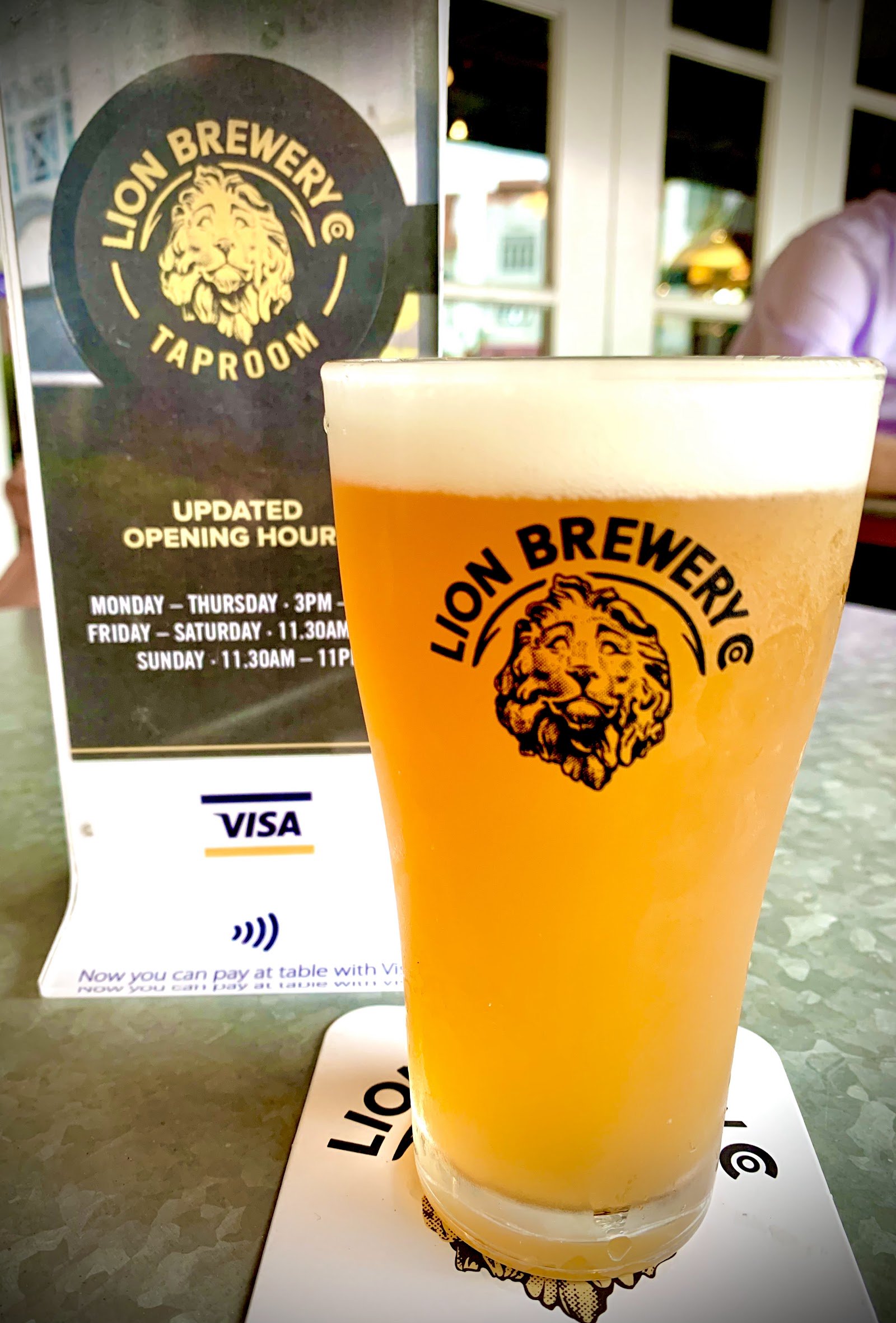 Lion Brewery Co photo 2