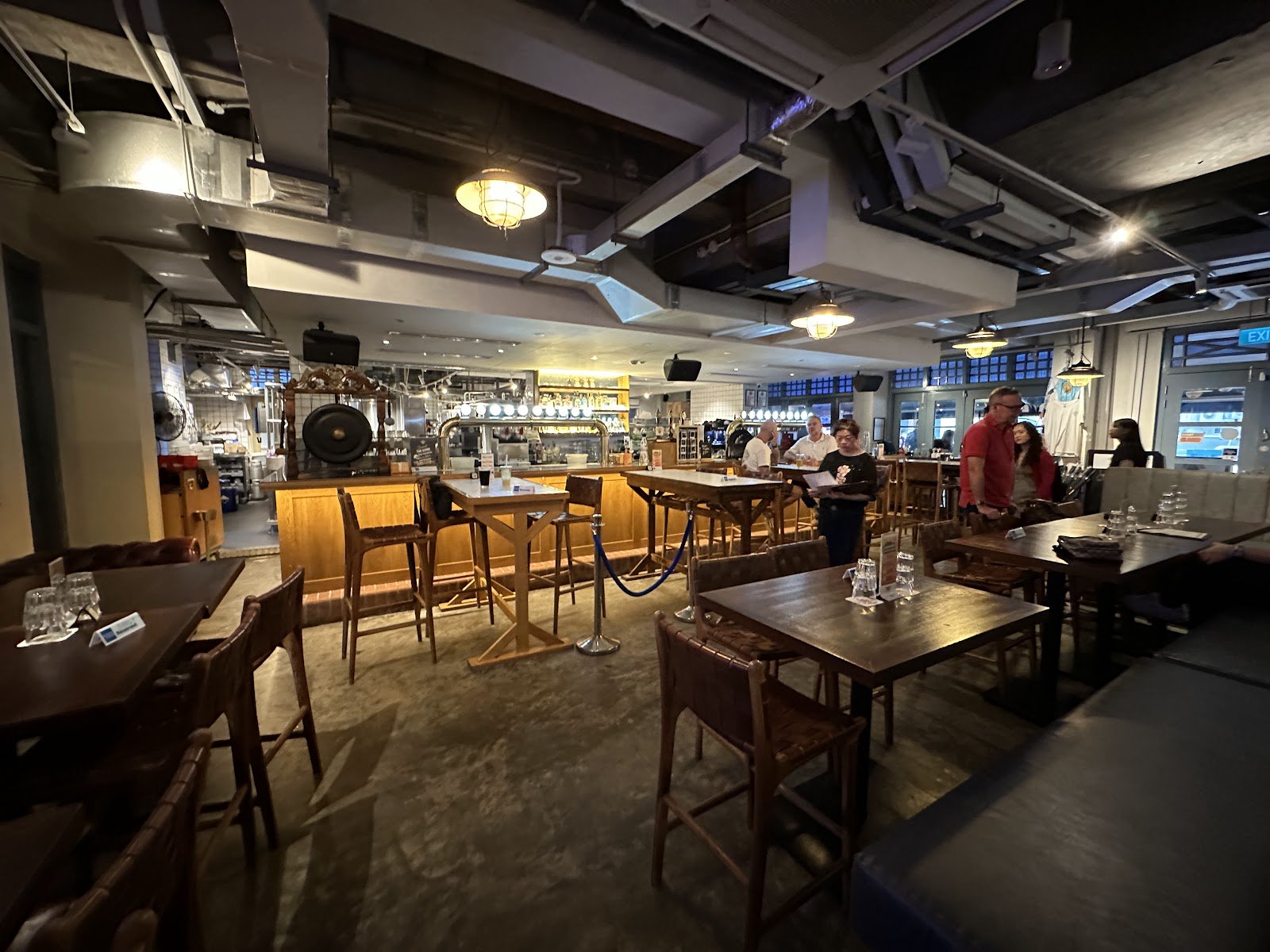 Lion Brewery Co photo 4