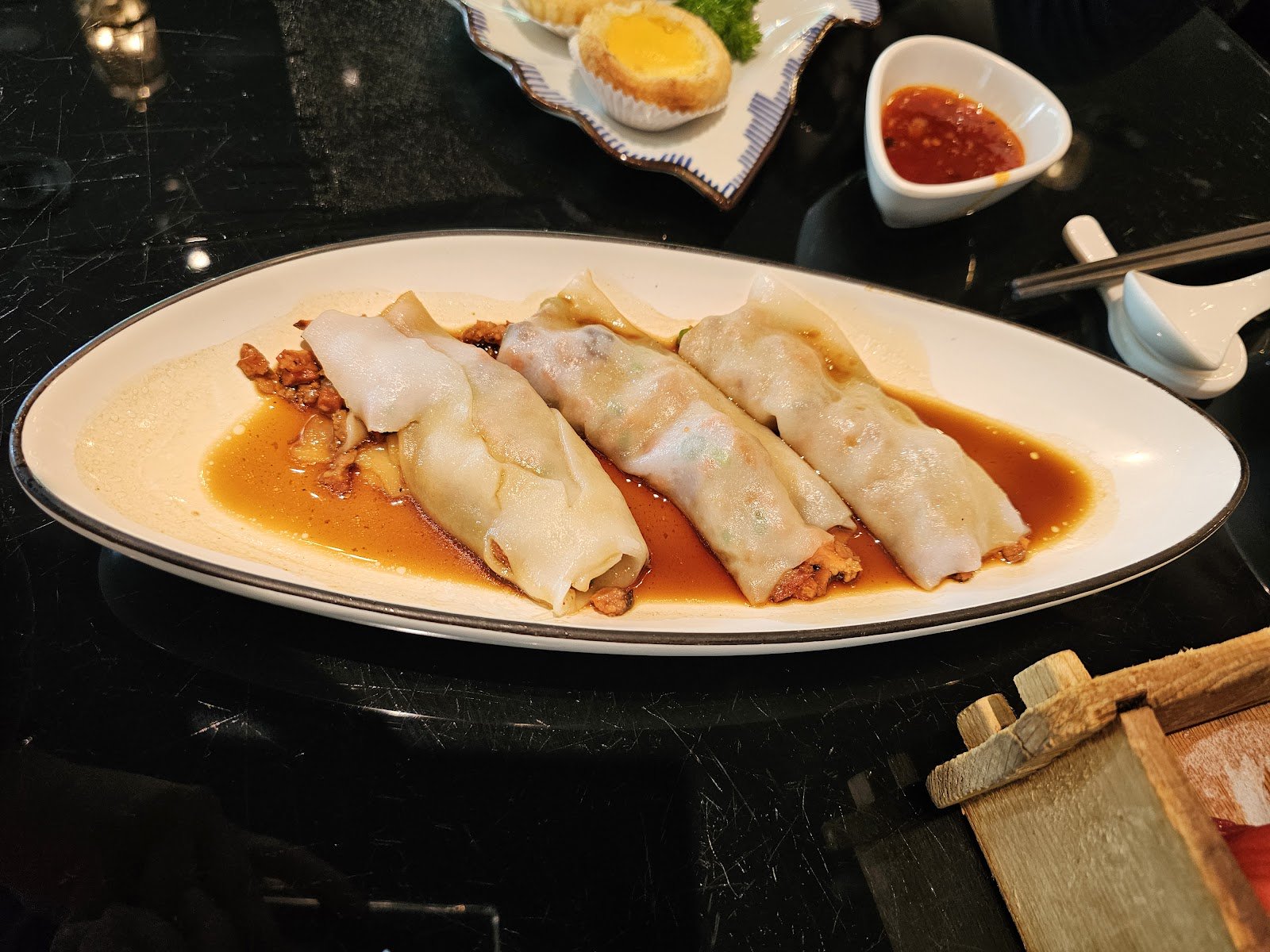 Black Society 黑社会 photo 8