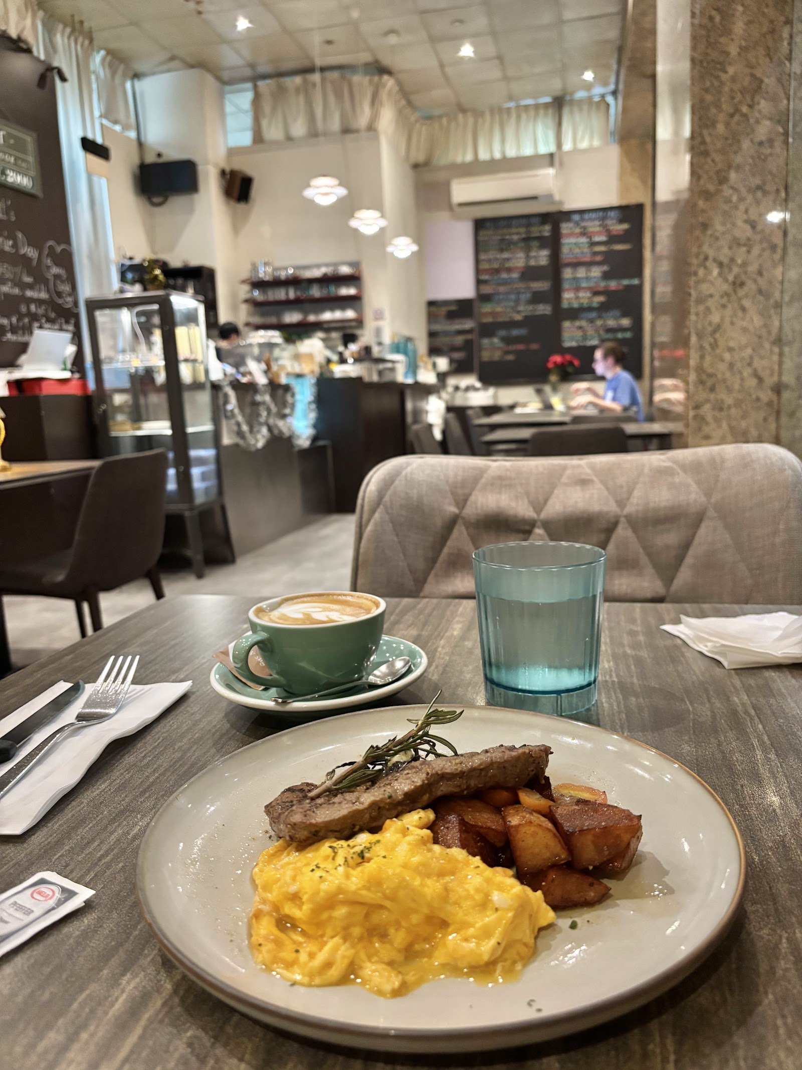 The Book Cafe photo 7
