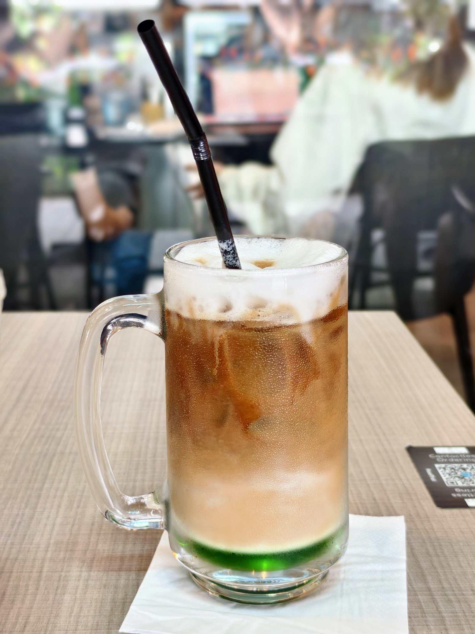 The Book Cafe photo 8