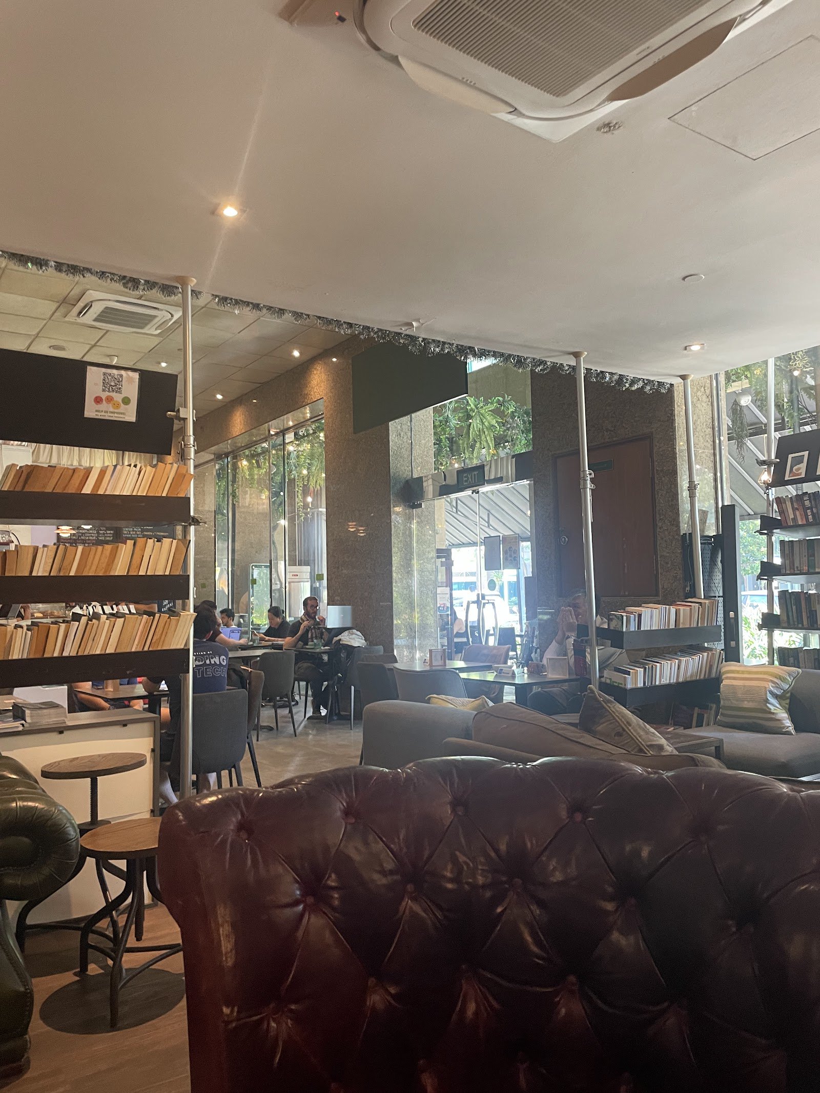 The Book Cafe photo 5