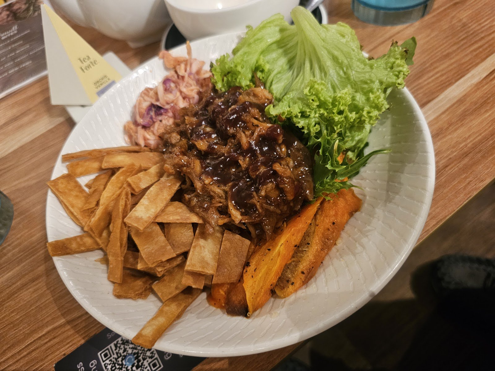 The Book Cafe photo 2