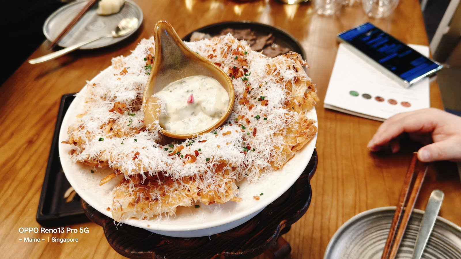 Kimchi Dining | Korean Restaurant Singapore photo 4