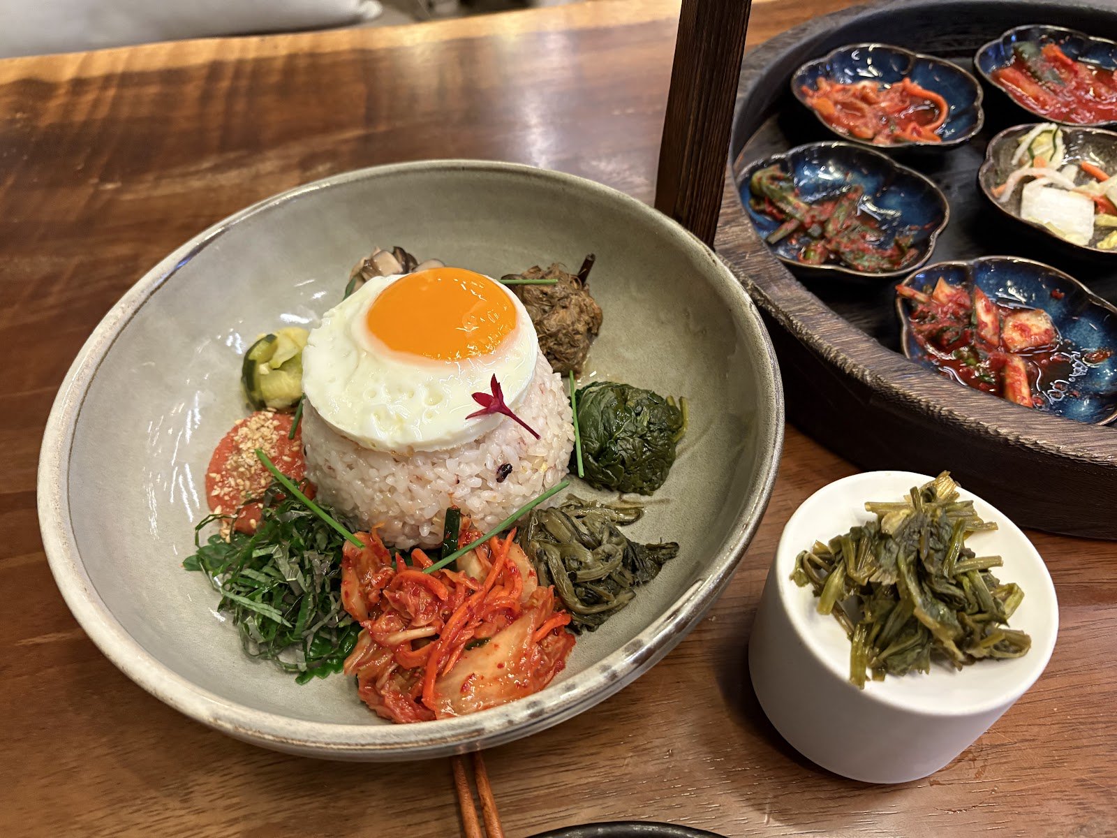 Kimchi Dining | Korean Restaurant Singapore photo 7
