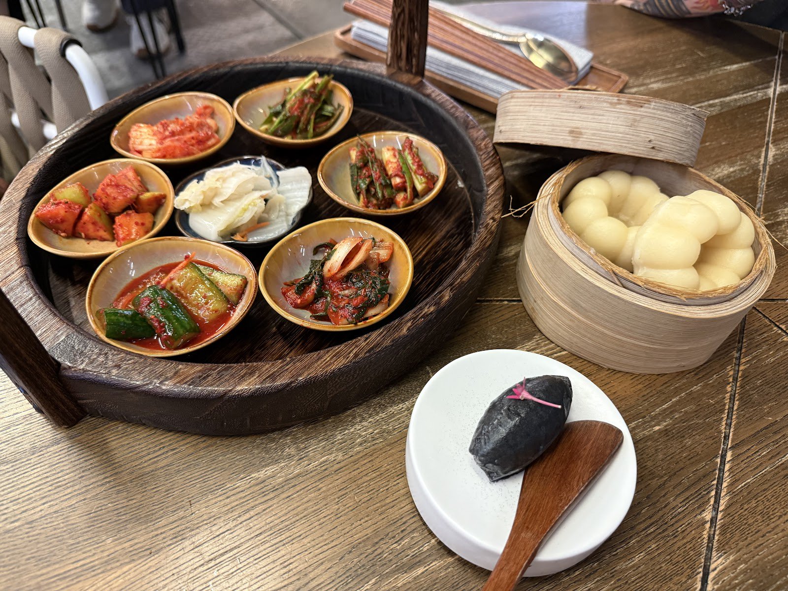 Kimchi Dining | Korean Restaurant Singapore photo 2