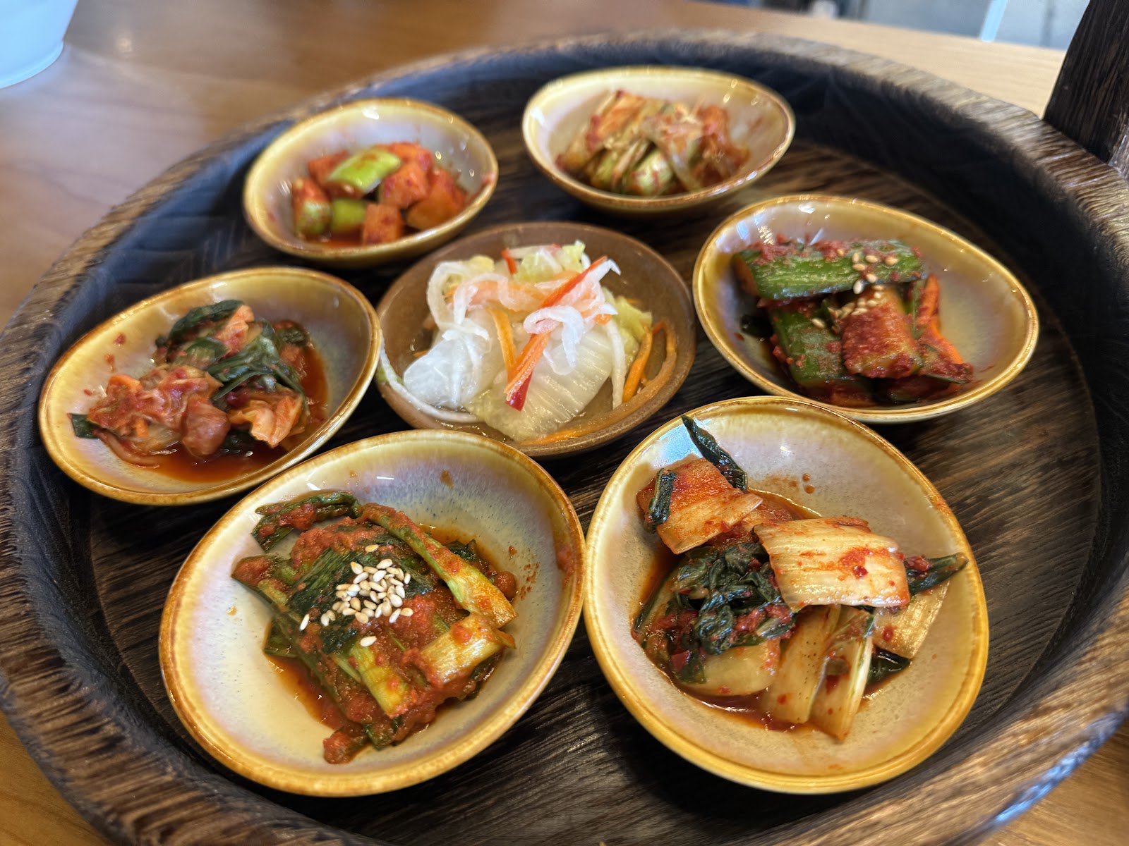 Kimchi Dining | Korean Restaurant Singapore photo 10