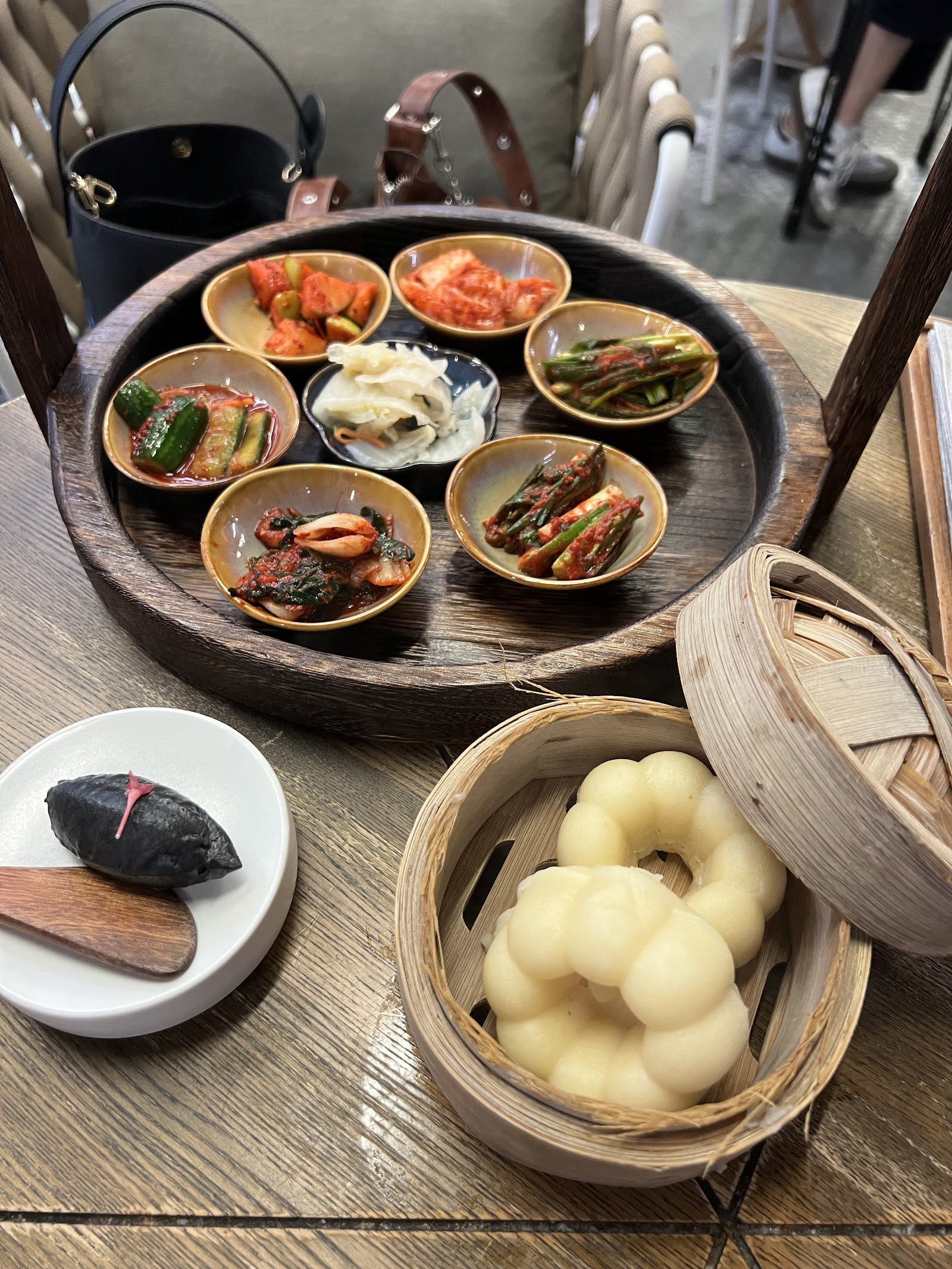 Kimchi Dining | Korean Restaurant Singapore photo 5