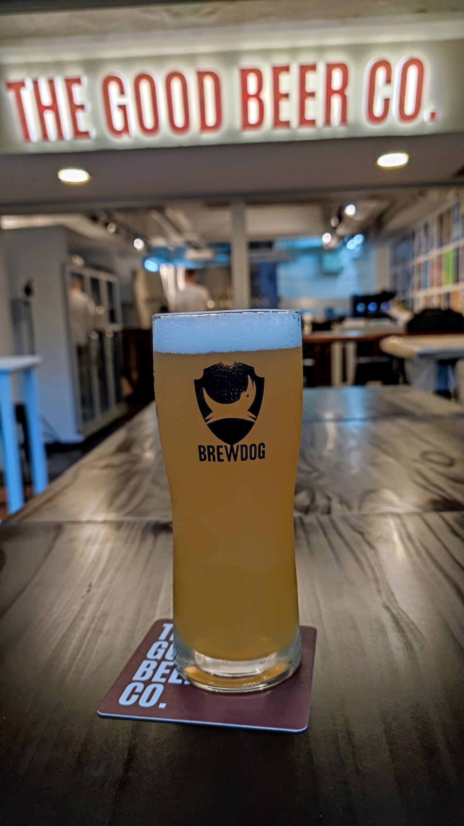 The Good Beer Company photo 1