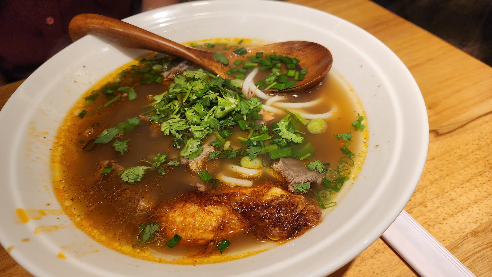 黔莊 - Noodle Villa photo 2
