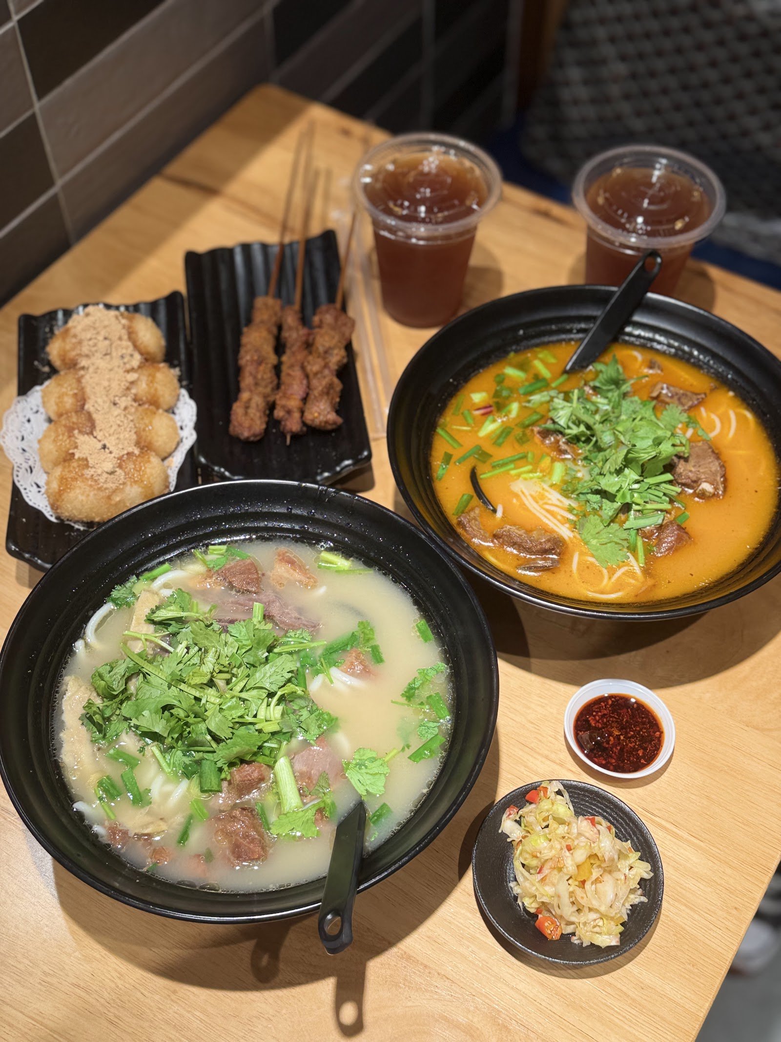 黔莊 - Noodle Villa photo 4