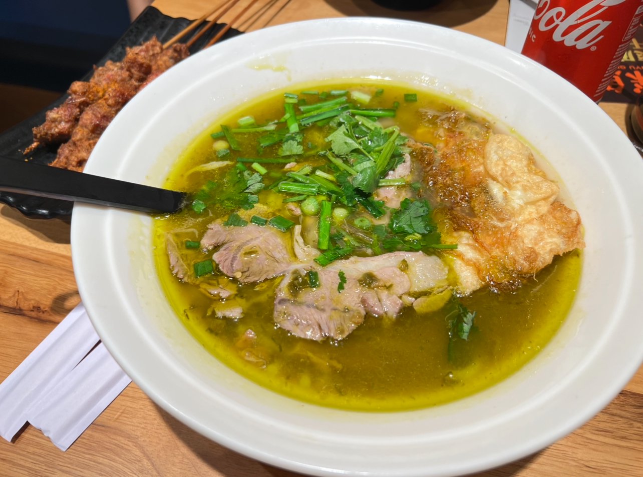 黔莊 - Noodle Villa photo 1