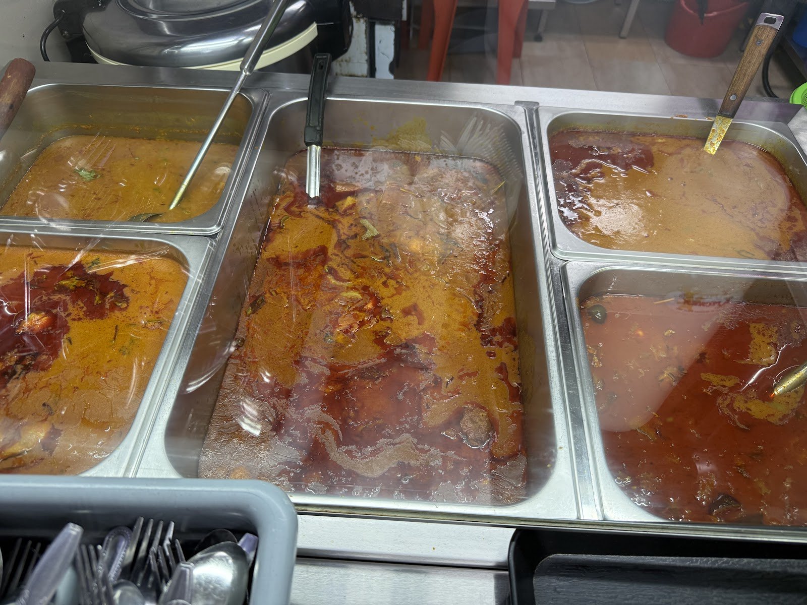 Prata Galaxy (Stall 93)