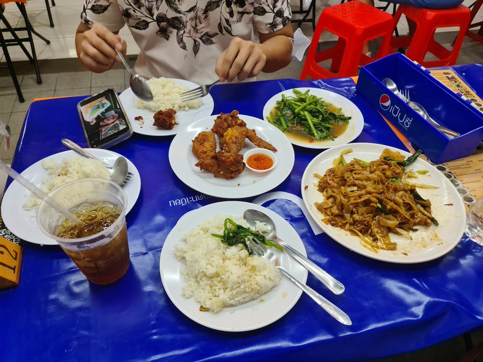 Tha Siam Thai Kitchen photo 1