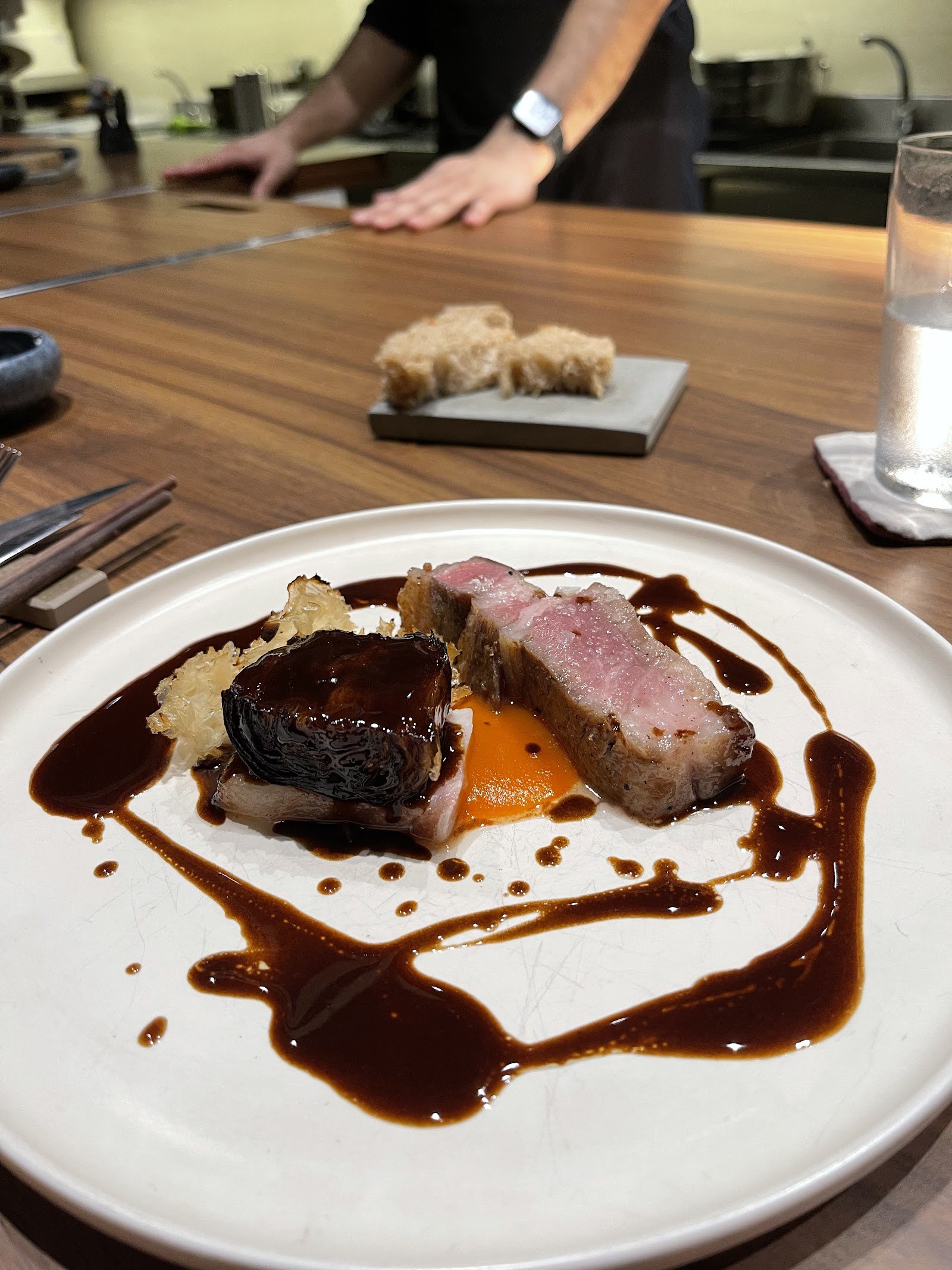 Restaurant Ibid photo 4