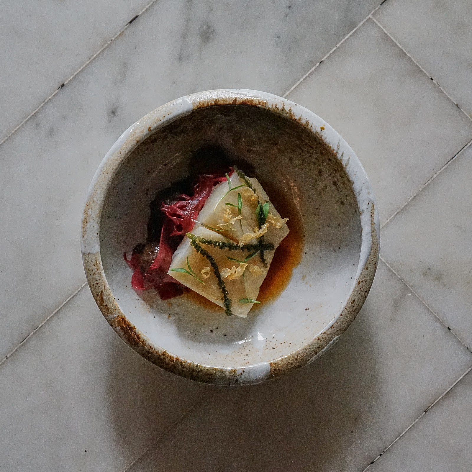Restaurant Ibid photo 1