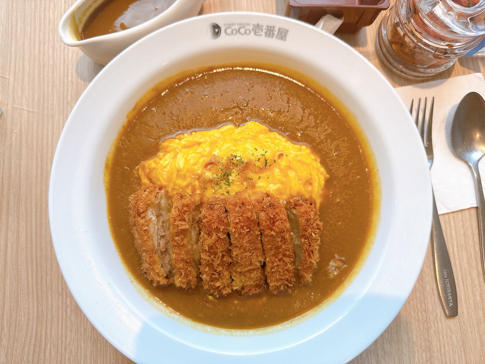 CoCo ICHIBANYA - Plaza Singapura photo 4