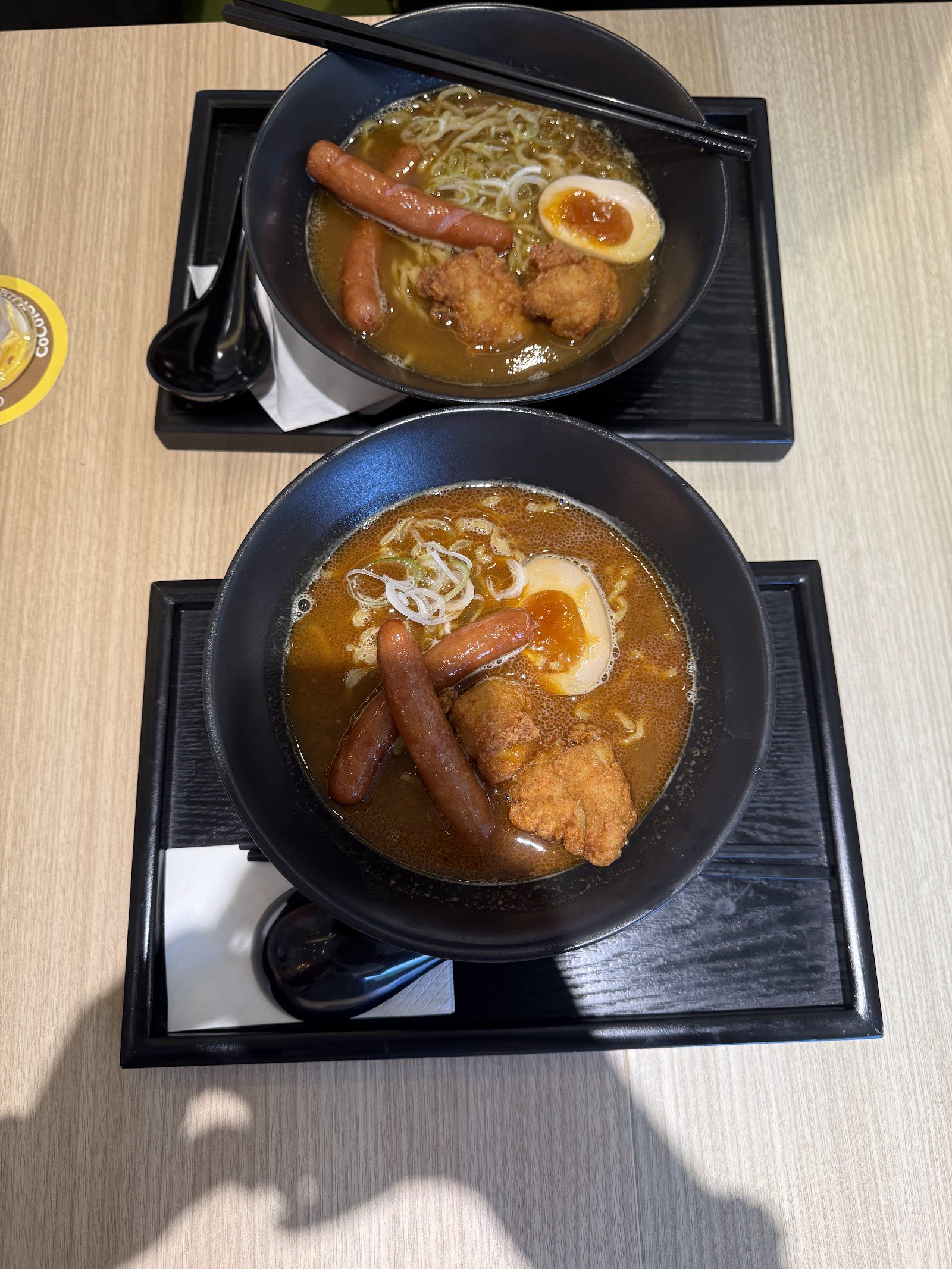 CoCo ICHIBANYA - Plaza Singapura photo 10