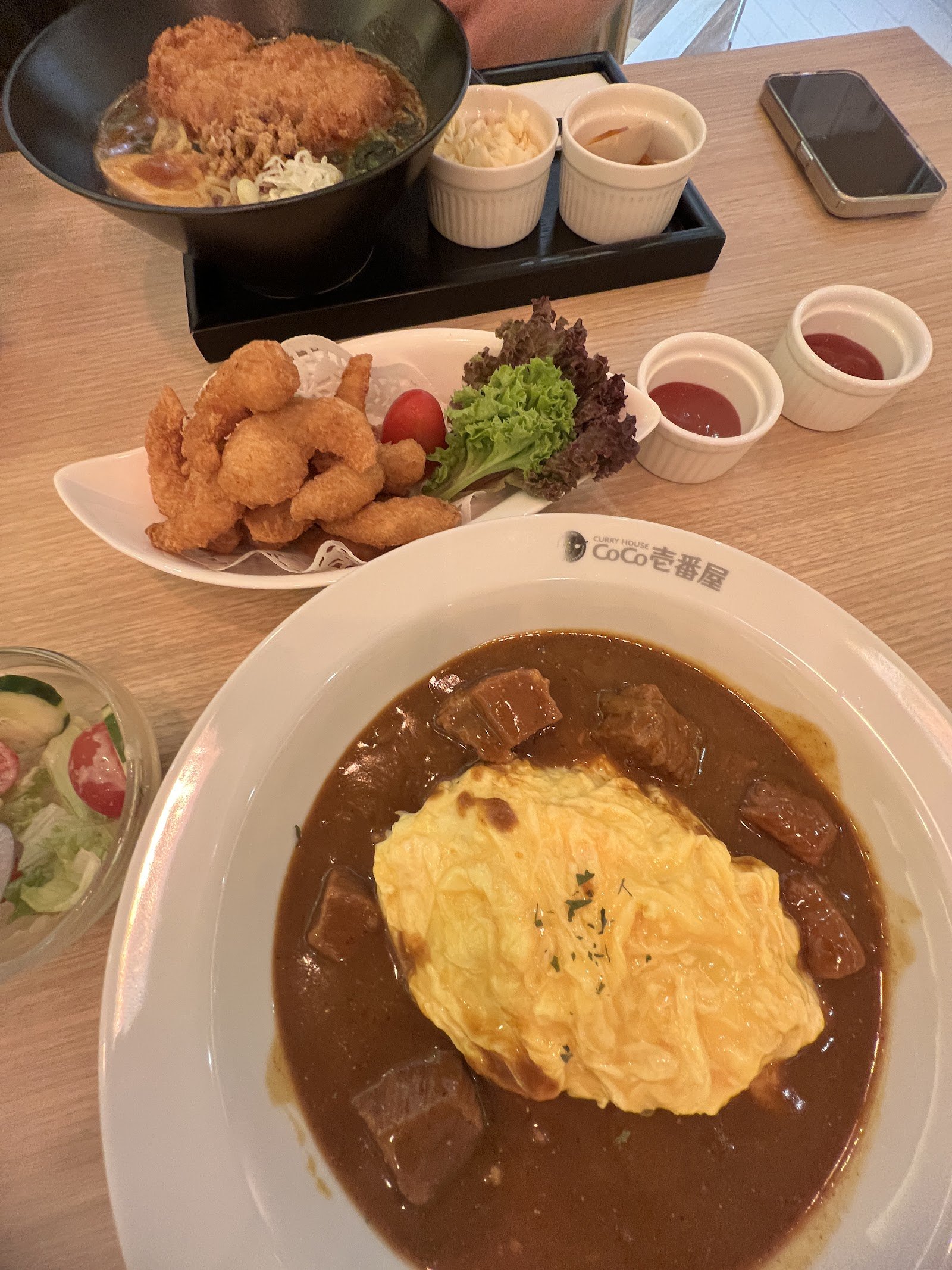 CoCo ICHIBANYA - Plaza Singapura photo 5