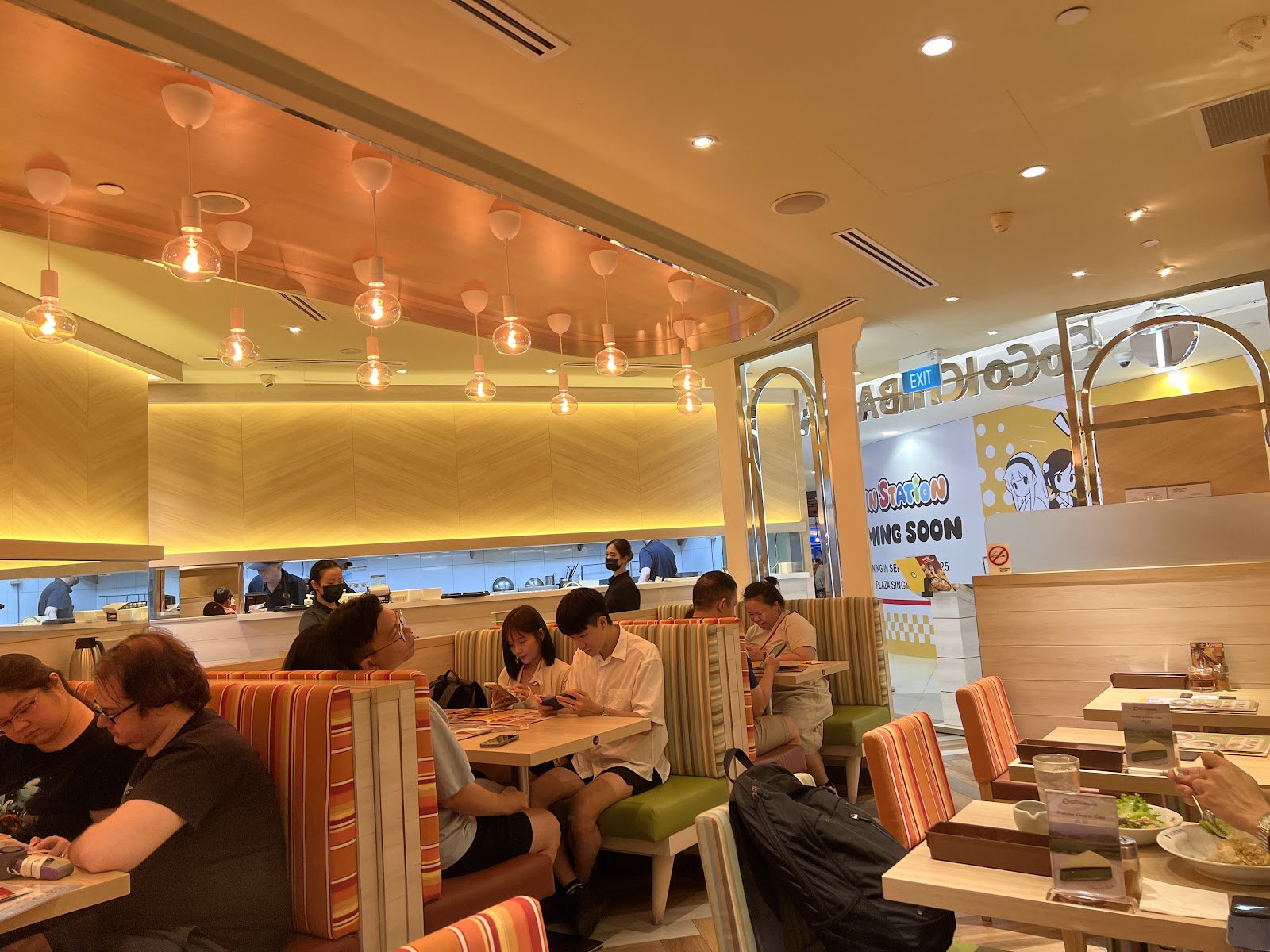 CoCo ICHIBANYA - Plaza Singapura photo 8