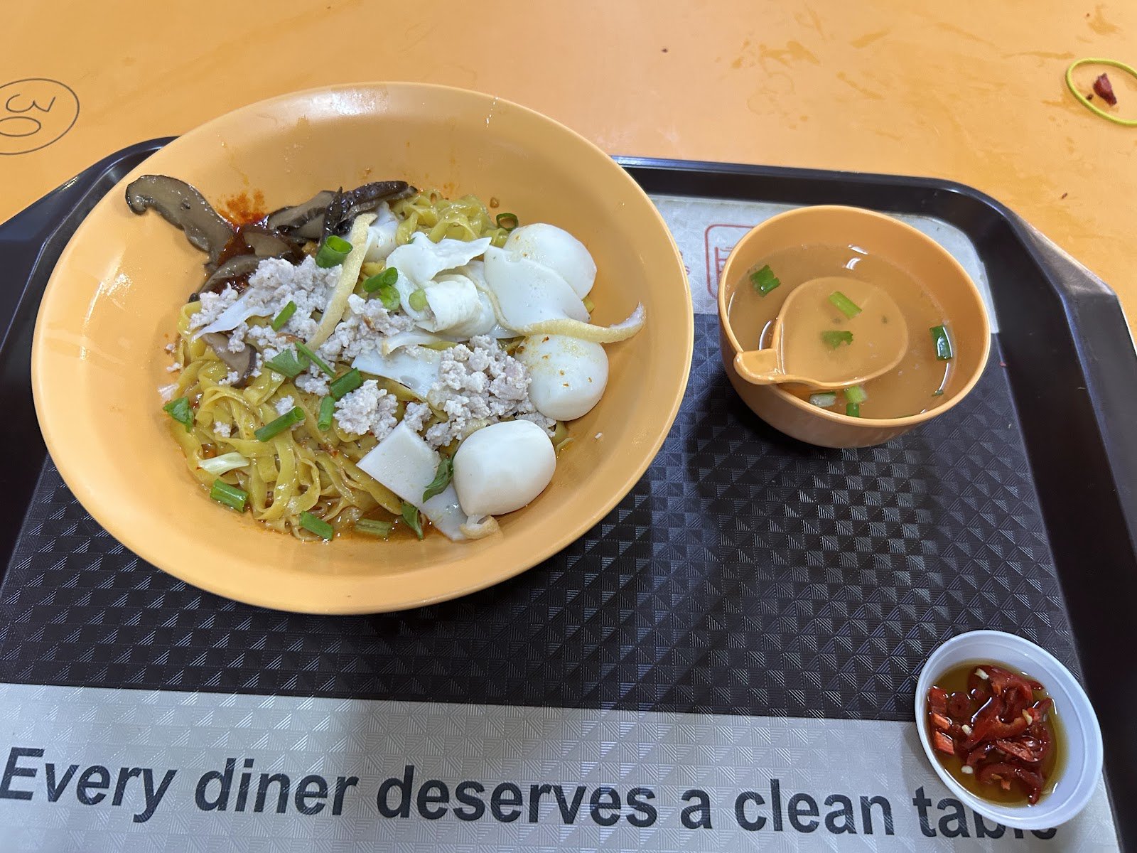 Seng Kee BakChorMee