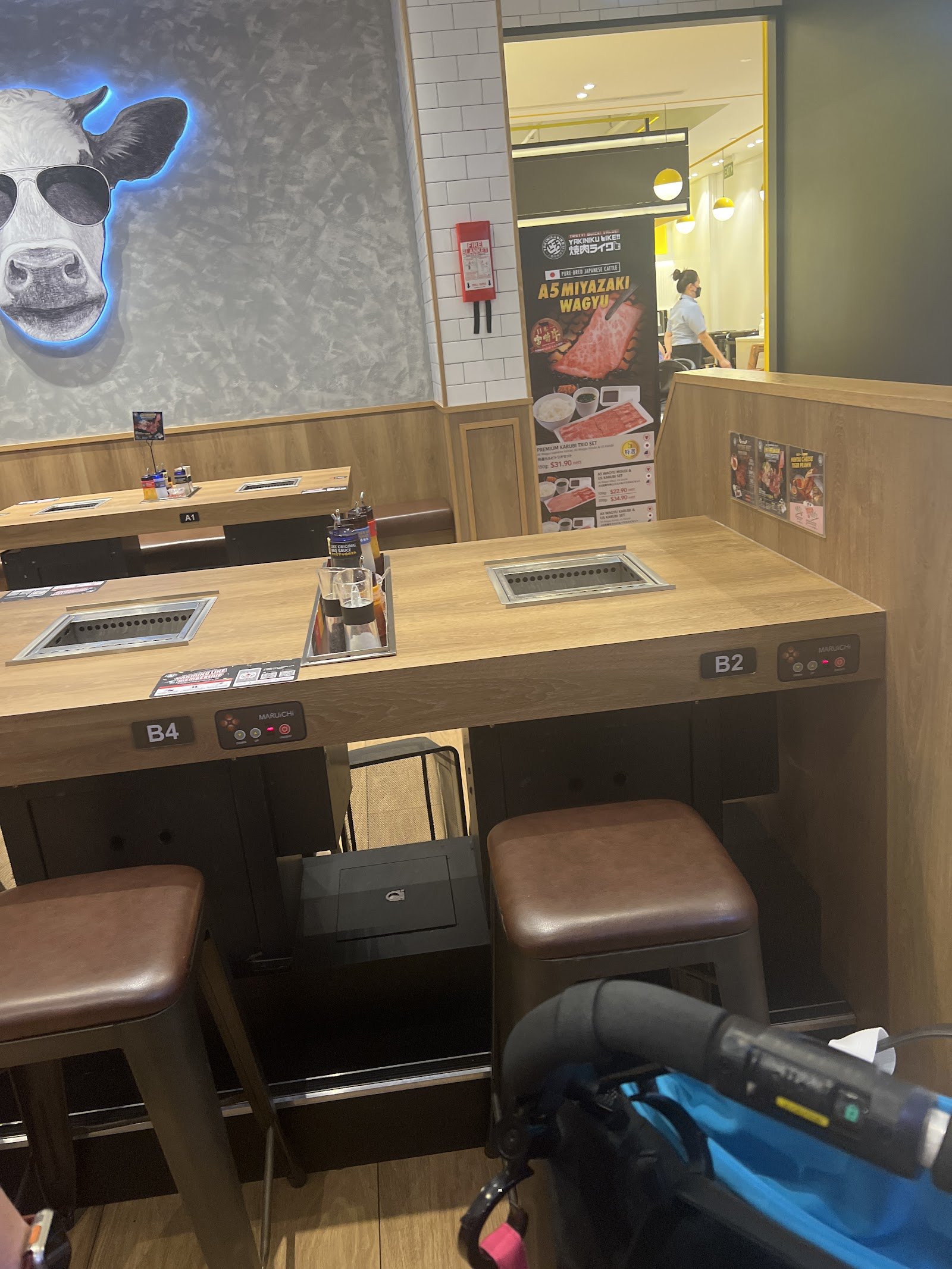 Yakiniku Like (313@somerset) photo 8