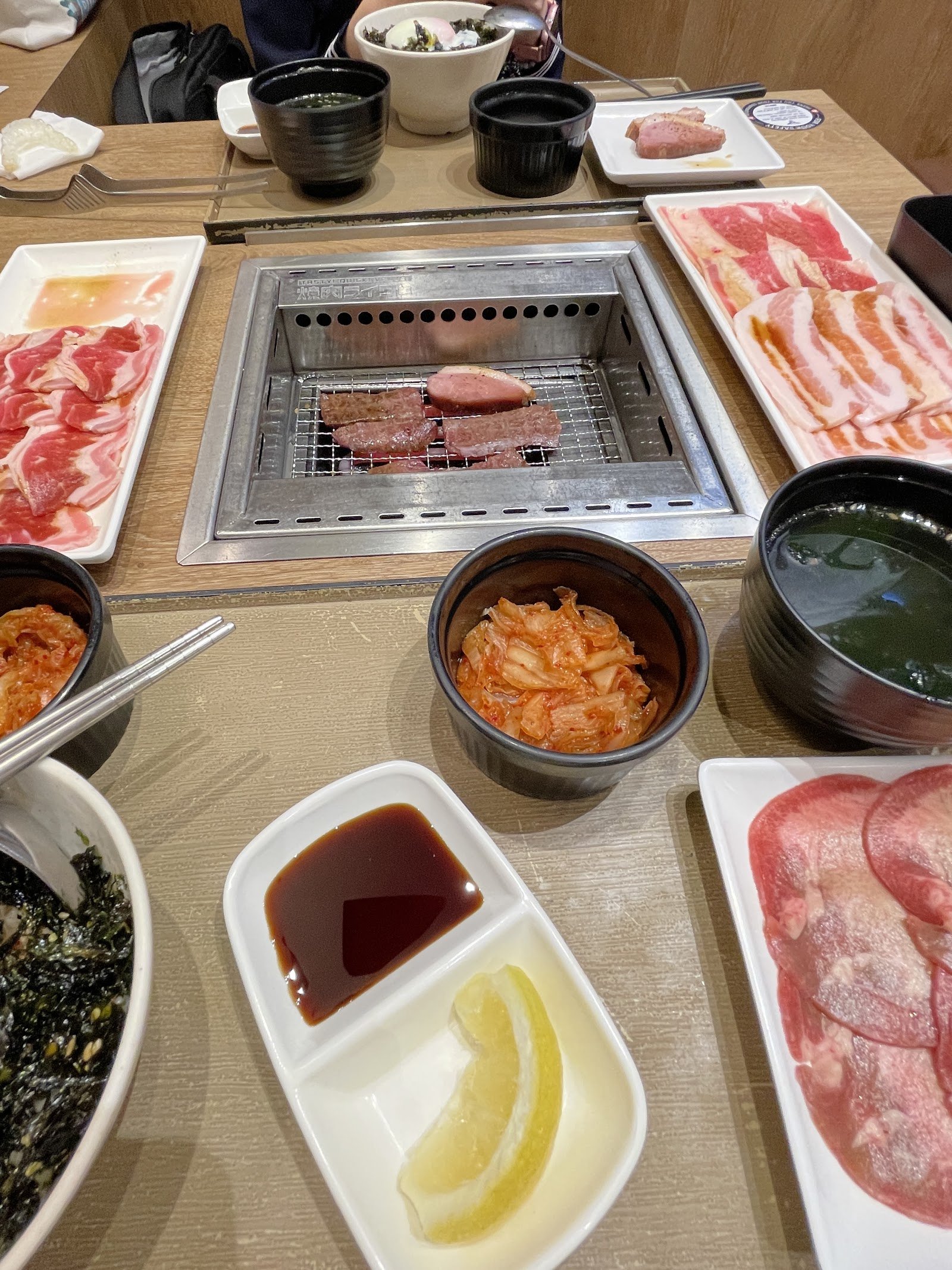 Yakiniku Like (313@somerset) photo 2