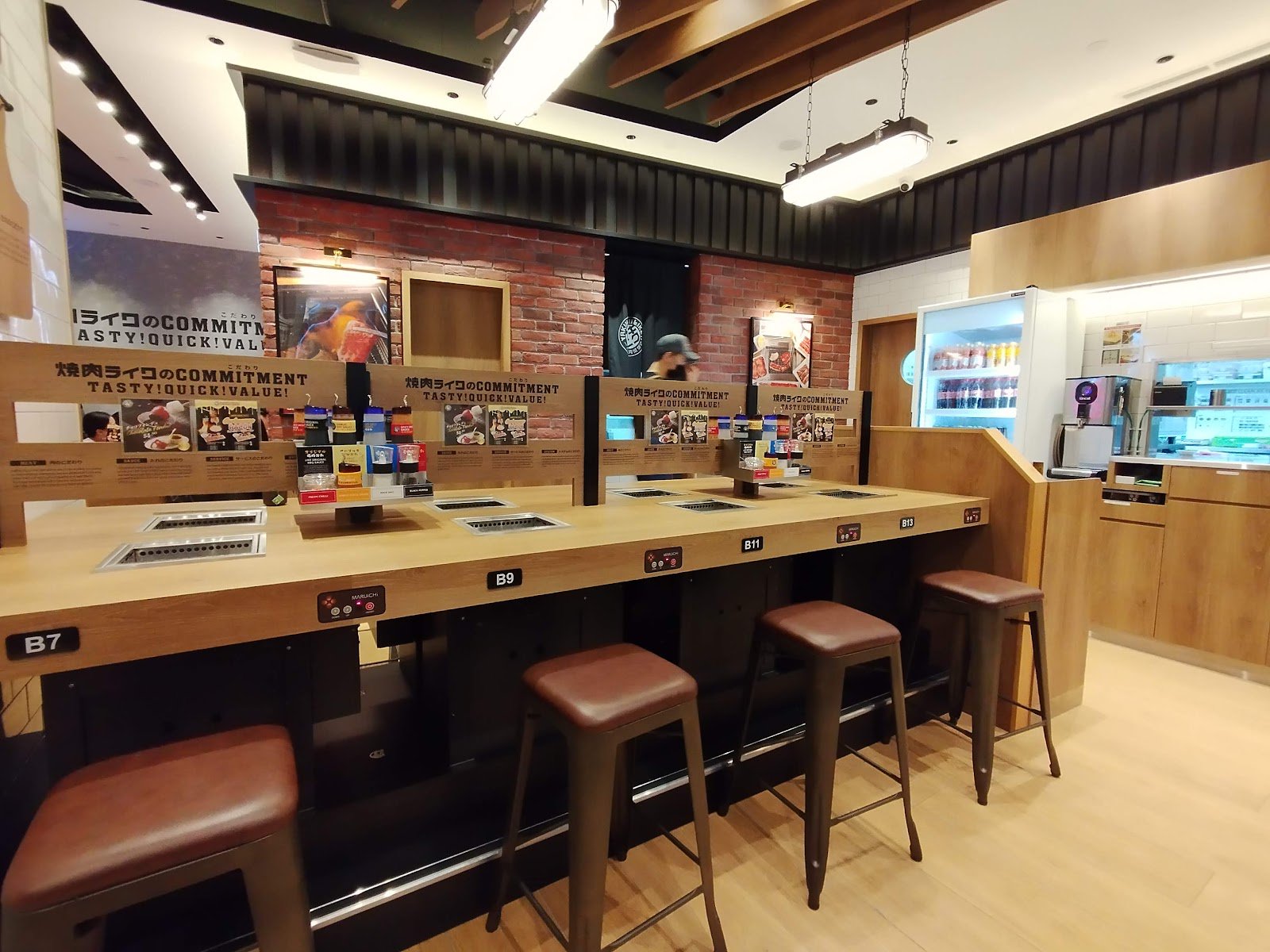 Yakiniku Like (313@somerset) photo 9
