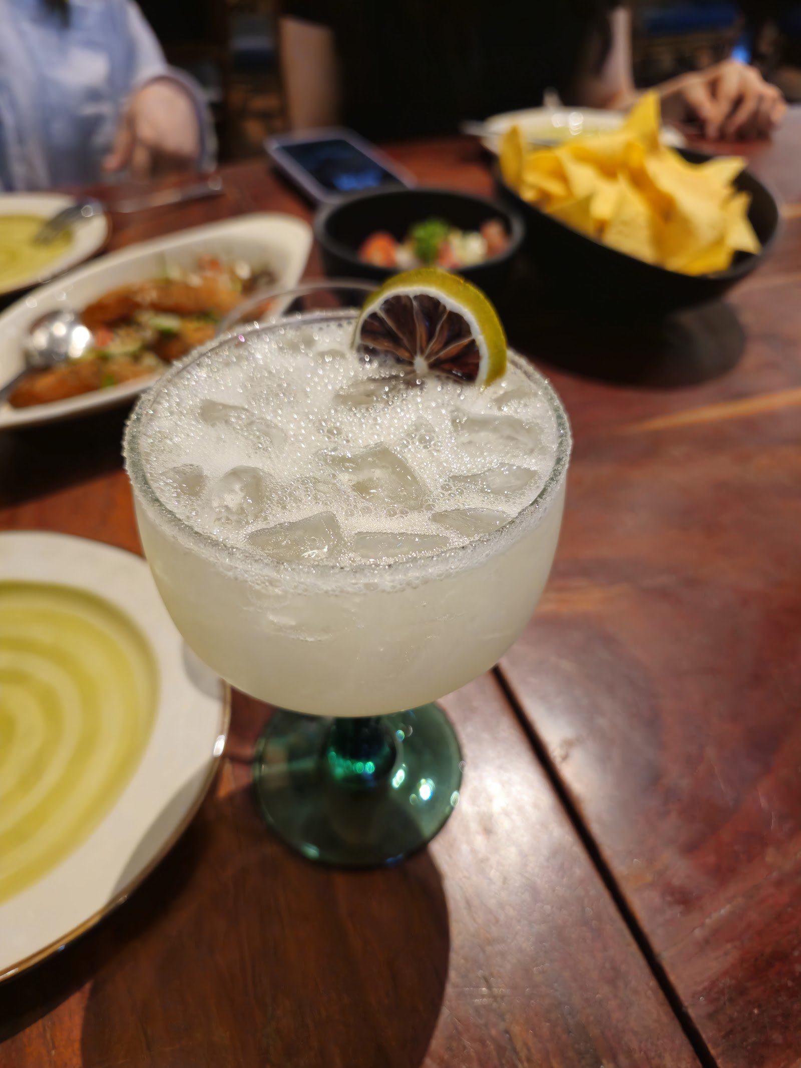 Margarita's Dempsey Hill photo 9