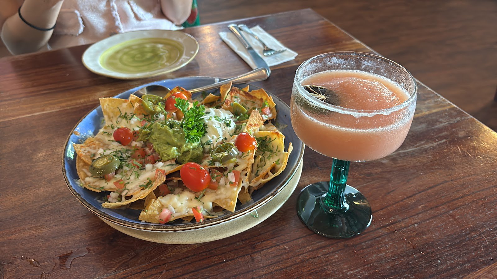 Margarita's Dempsey Hill photo 4
