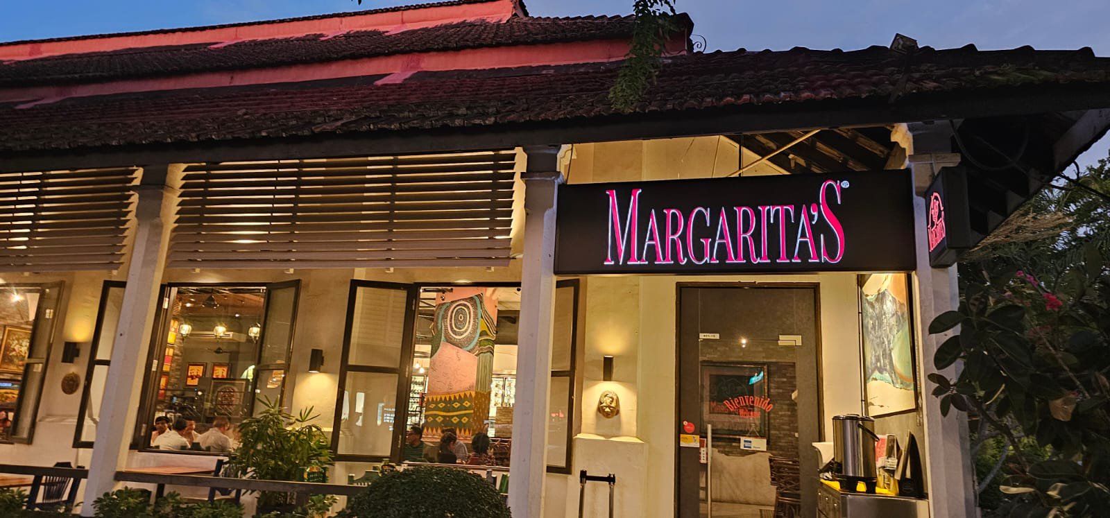 Margarita's Dempsey Hill photo 10