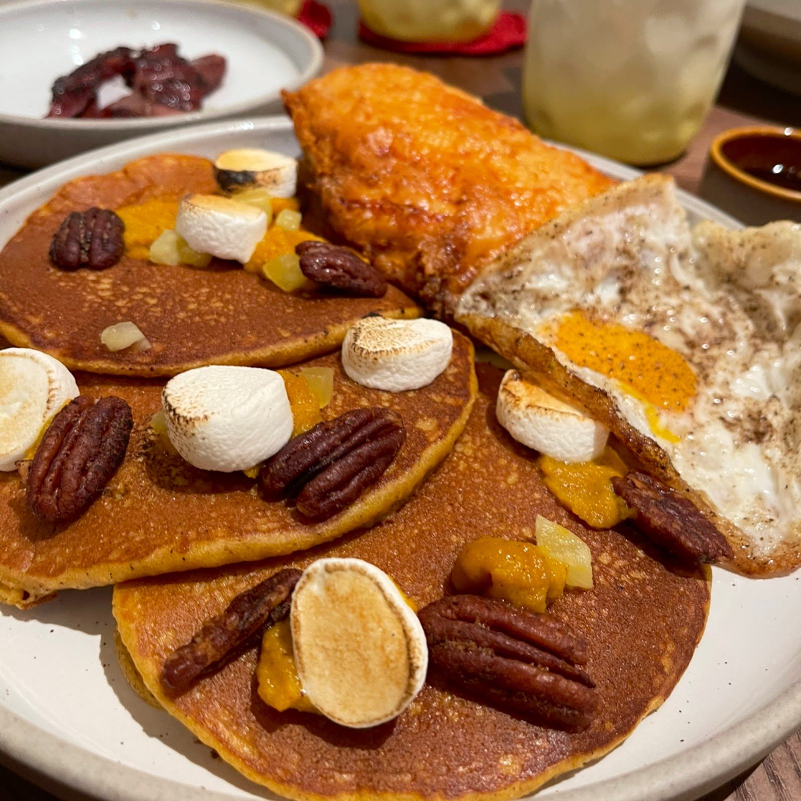 Nitty Gritty: American-Singaporean Soul Food photo 8