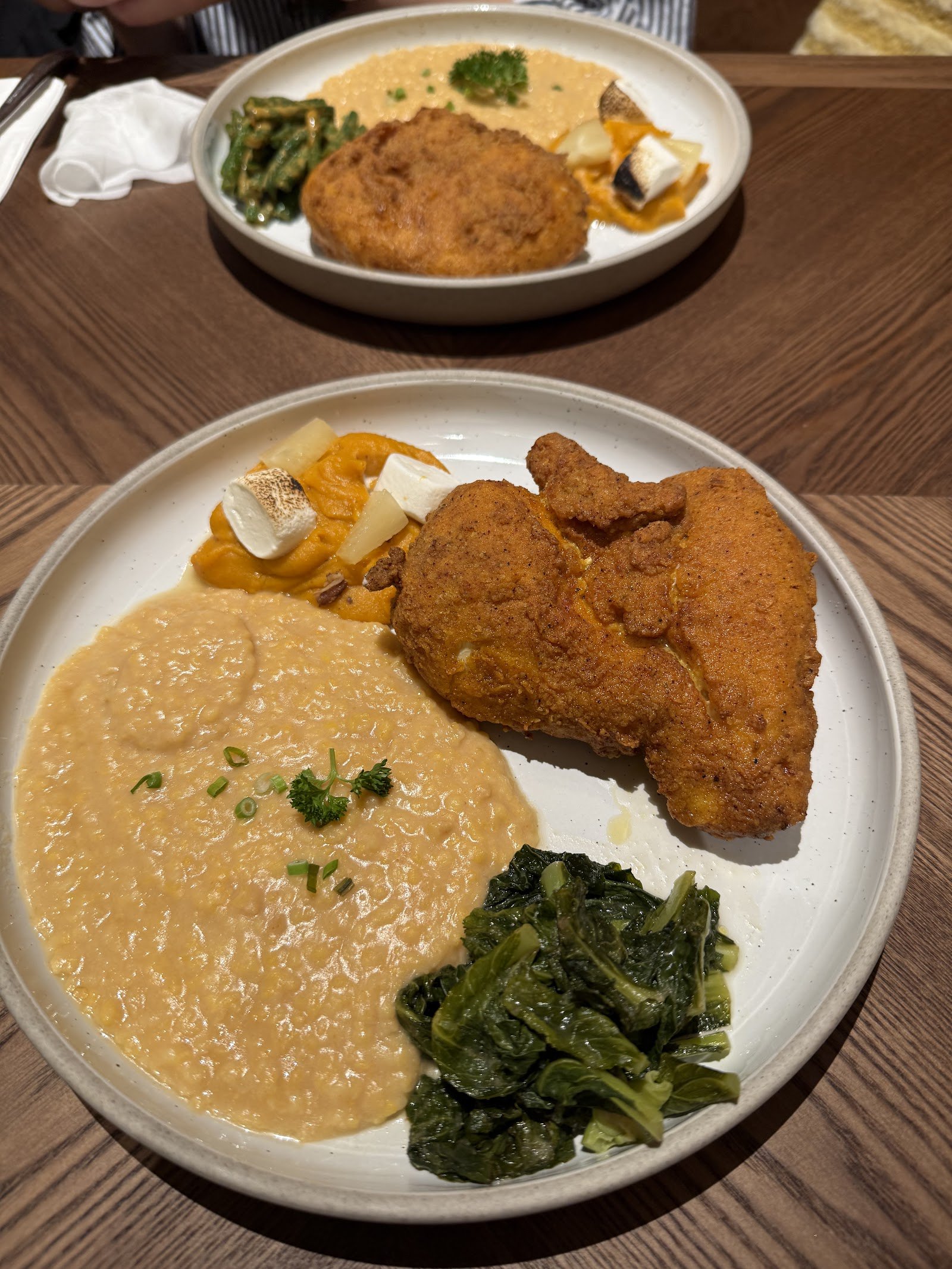 Nitty Gritty: American-Singaporean Soul Food photo 5