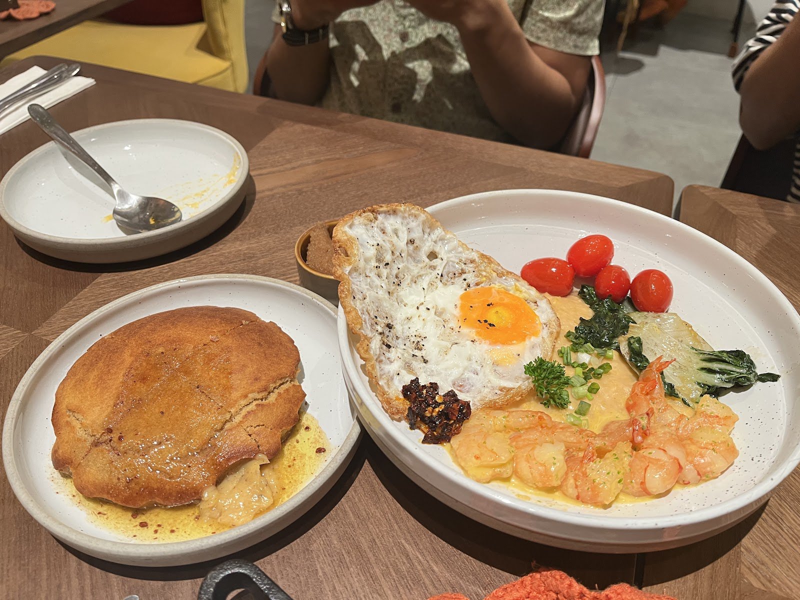 Nitty Gritty: American-Singaporean Soul Food photo 10