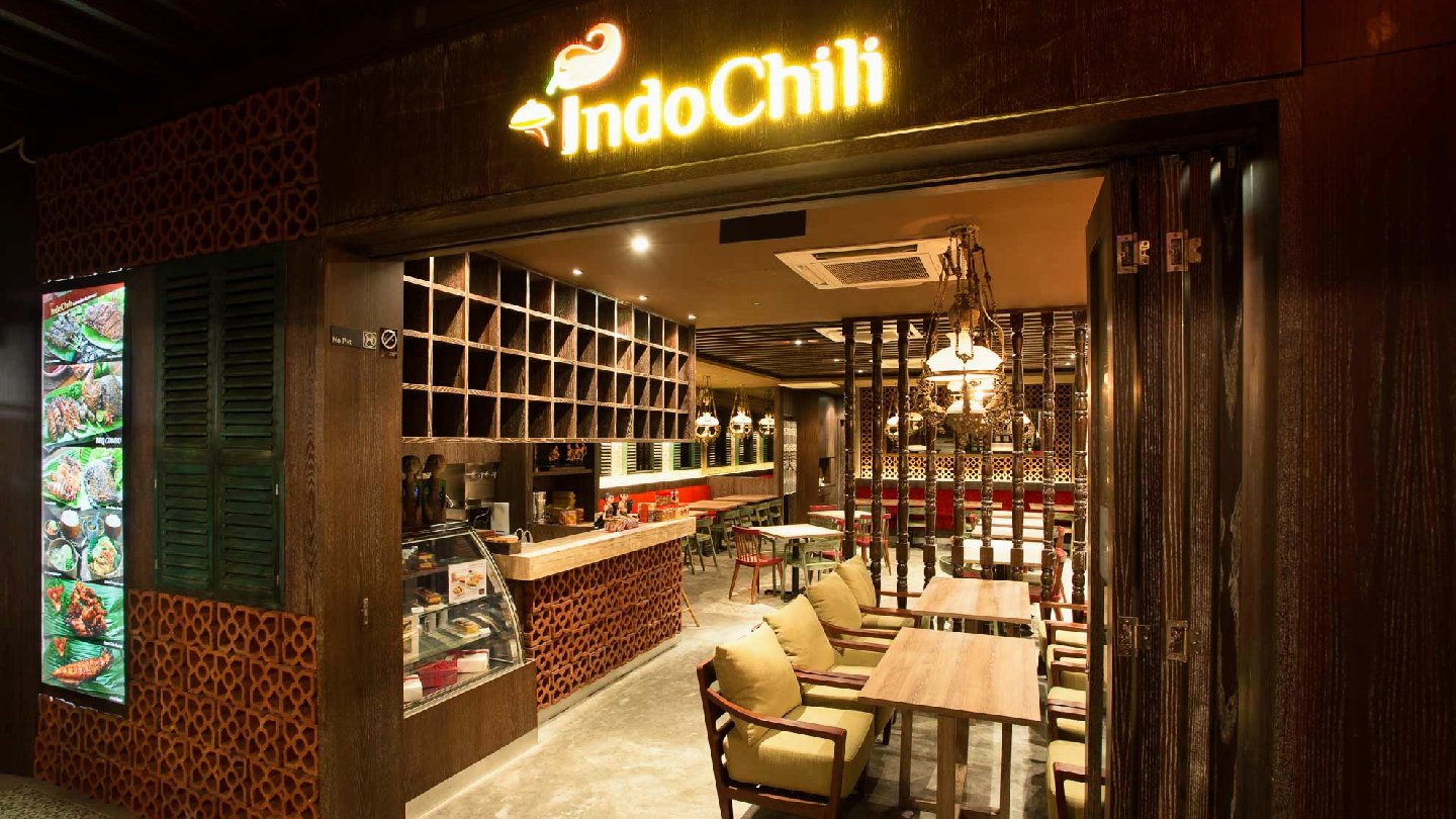 IndoChili