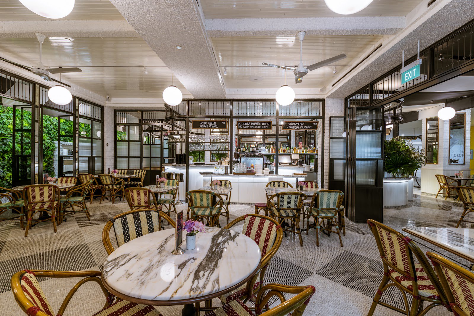 PS.Cafe Great World photo 2