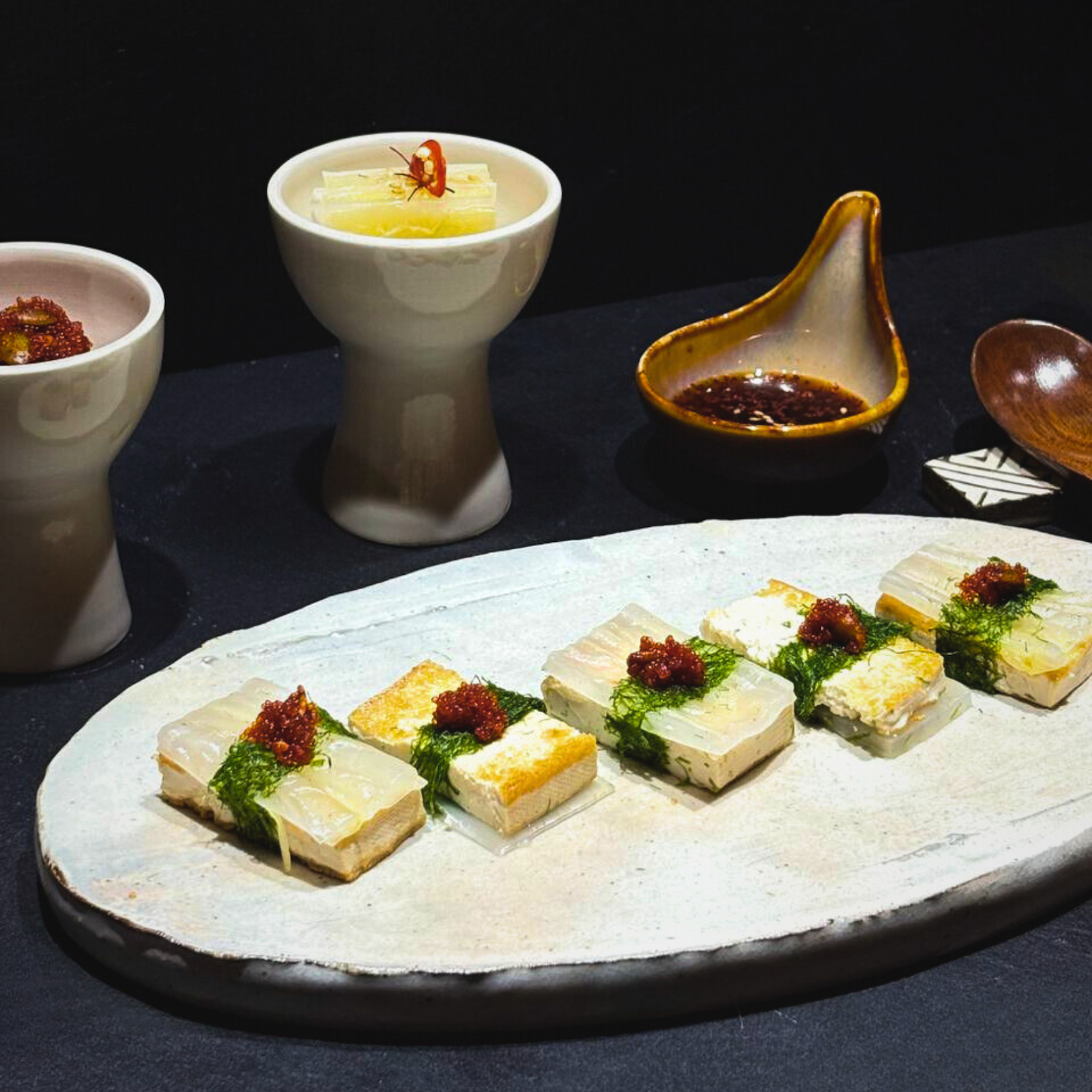 MODU Samgyetang Specialty Korean Restaurant | Orchard photo 2